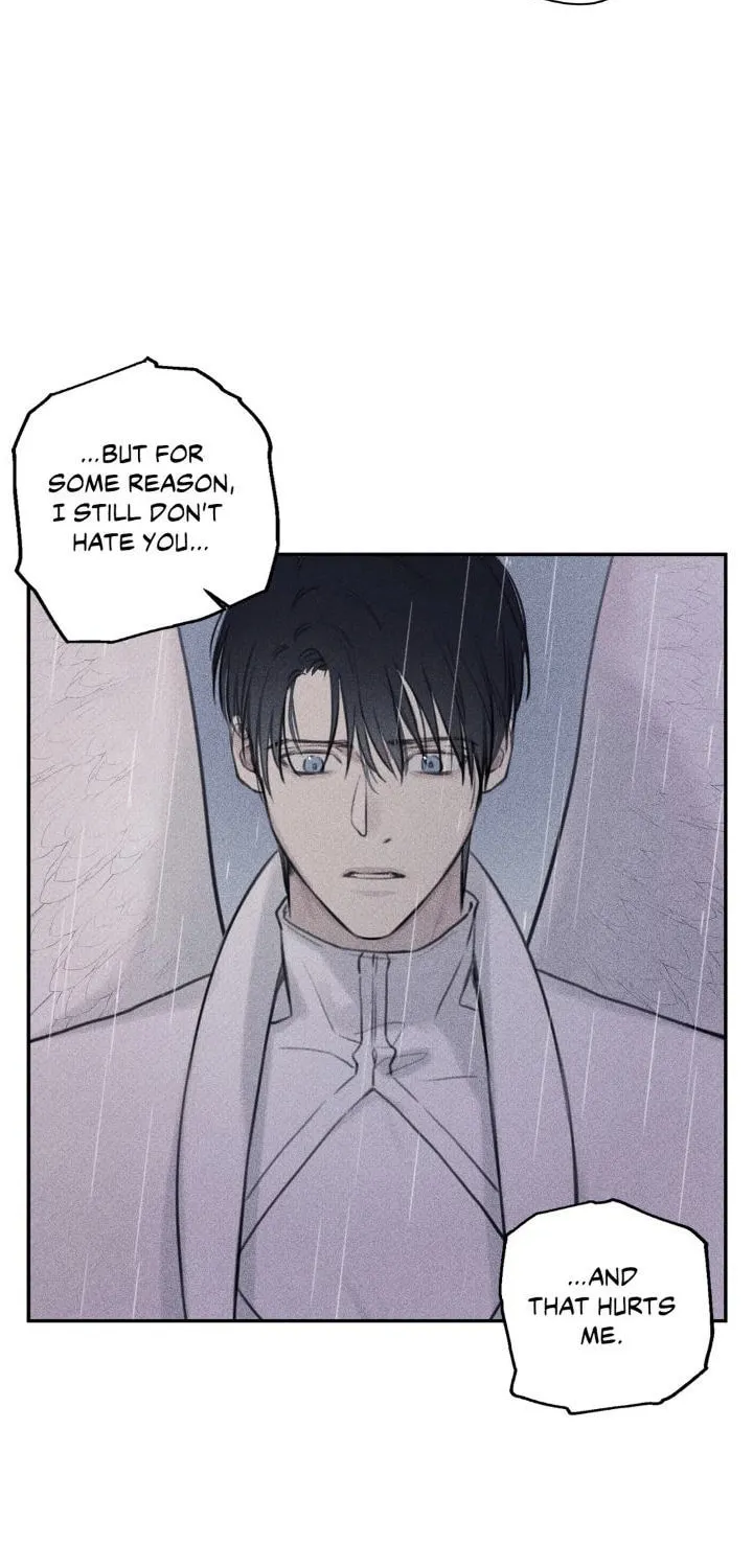 Angel Buddy Chapter 49 page 27 - 
