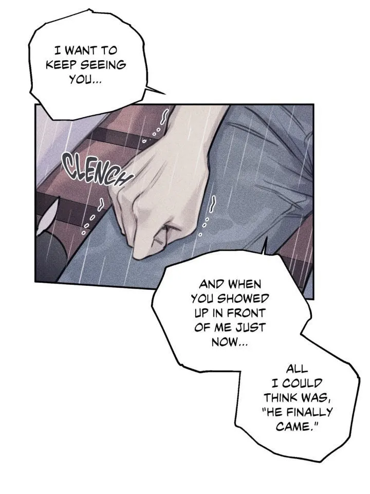 Angel Buddy Chapter 49 page 28 - 