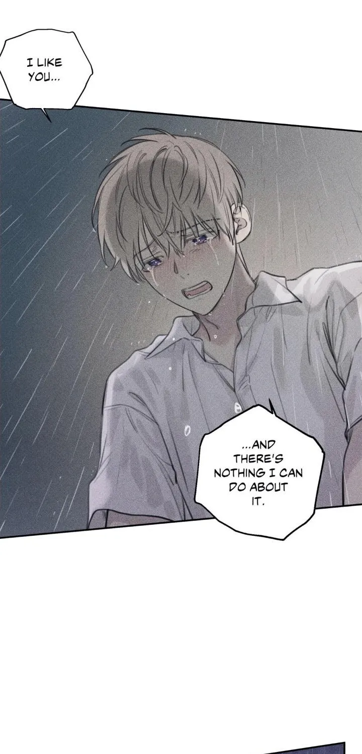 Angel Buddy Chapter 49 page 29 - 