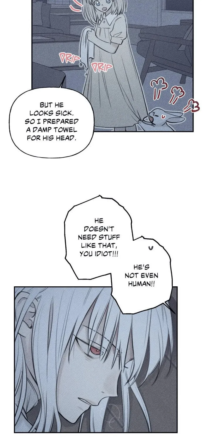 Angel Buddy Chapter 49 page 4 - 