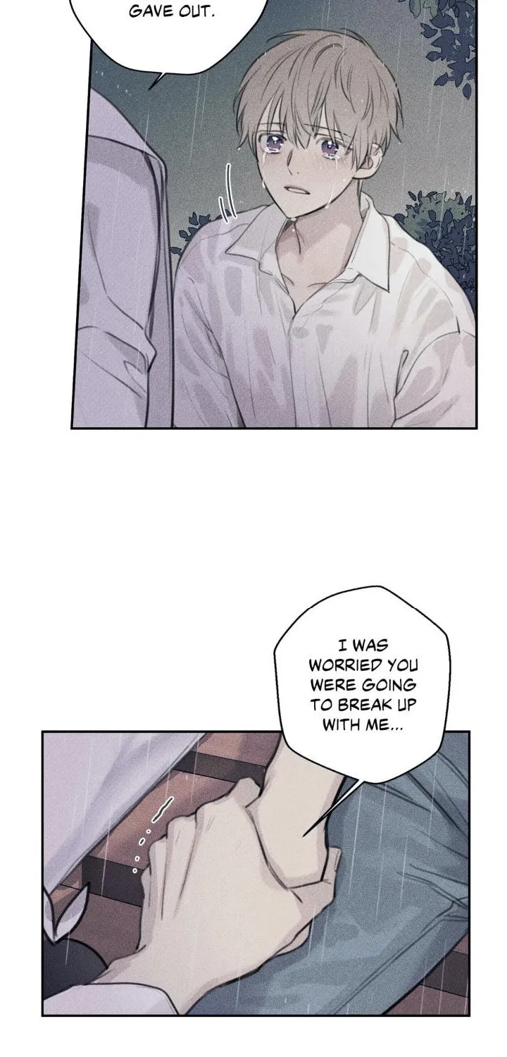 Angel Buddy Chapter 49 page 31 - 