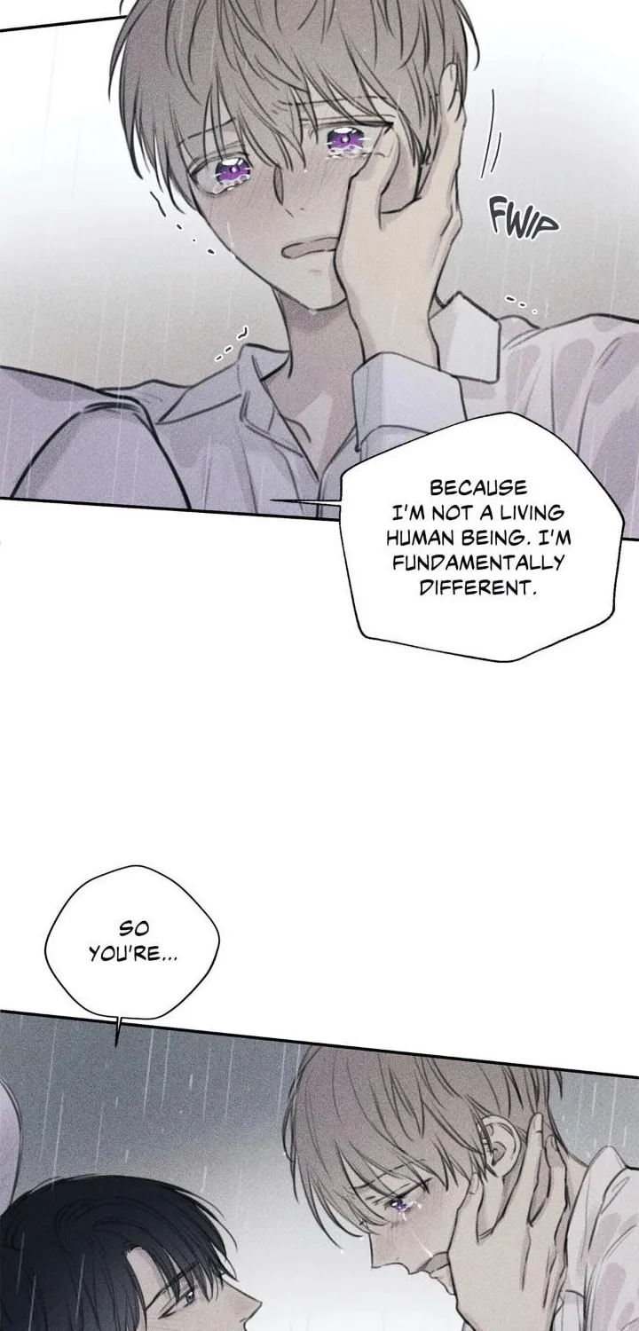 Angel Buddy Chapter 49 page 34 - 