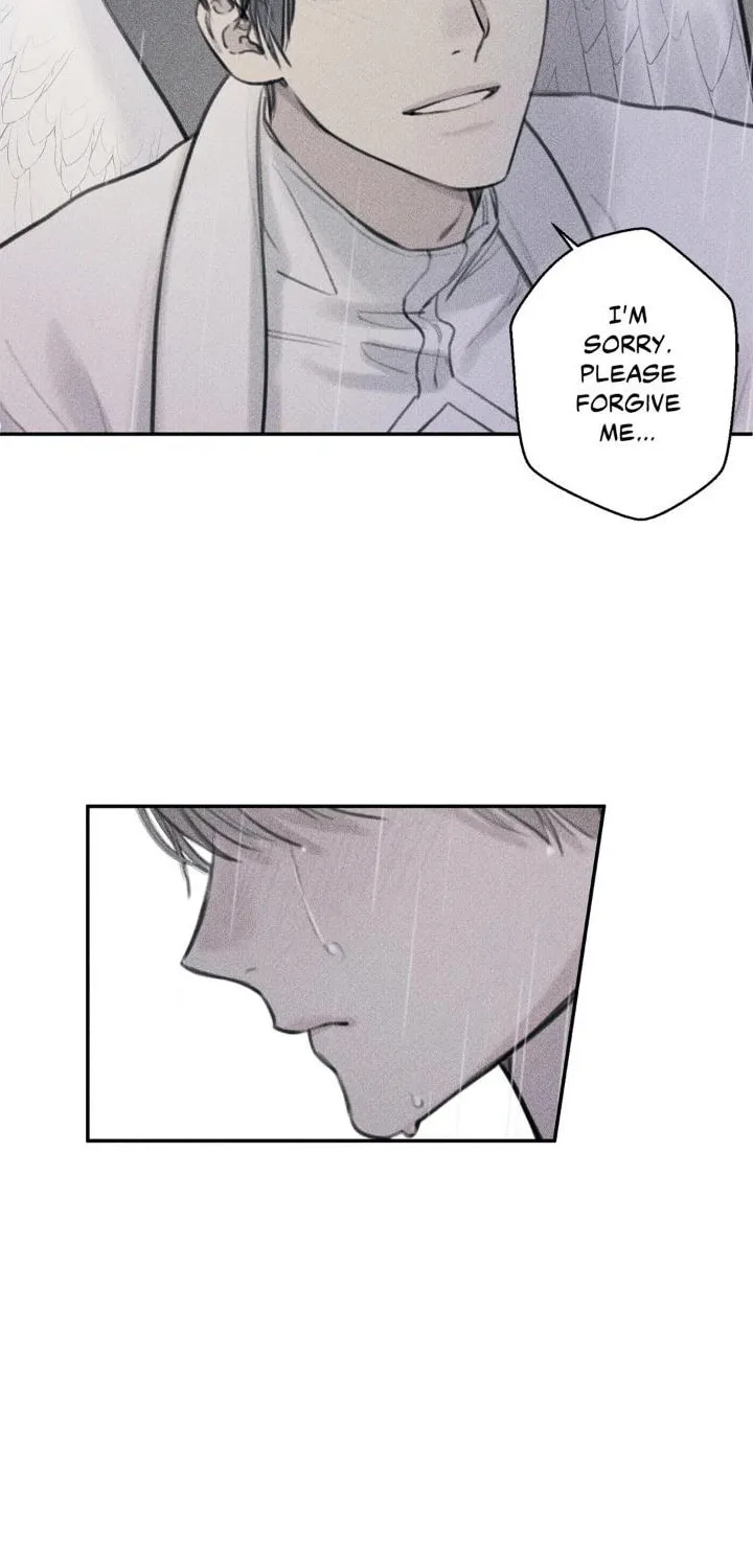 Angel Buddy Chapter 49 page 36 - 