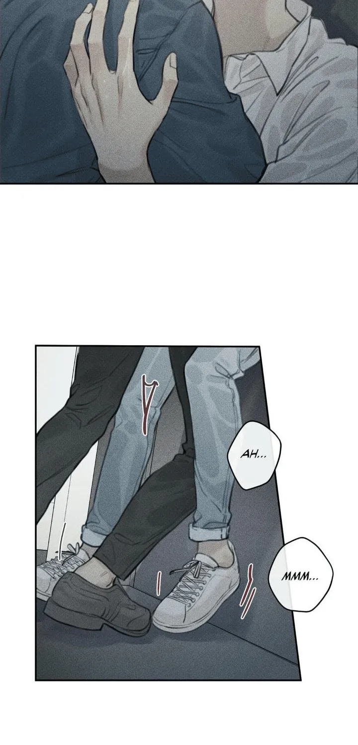 Angel Buddy Chapter 49 page 39 - 