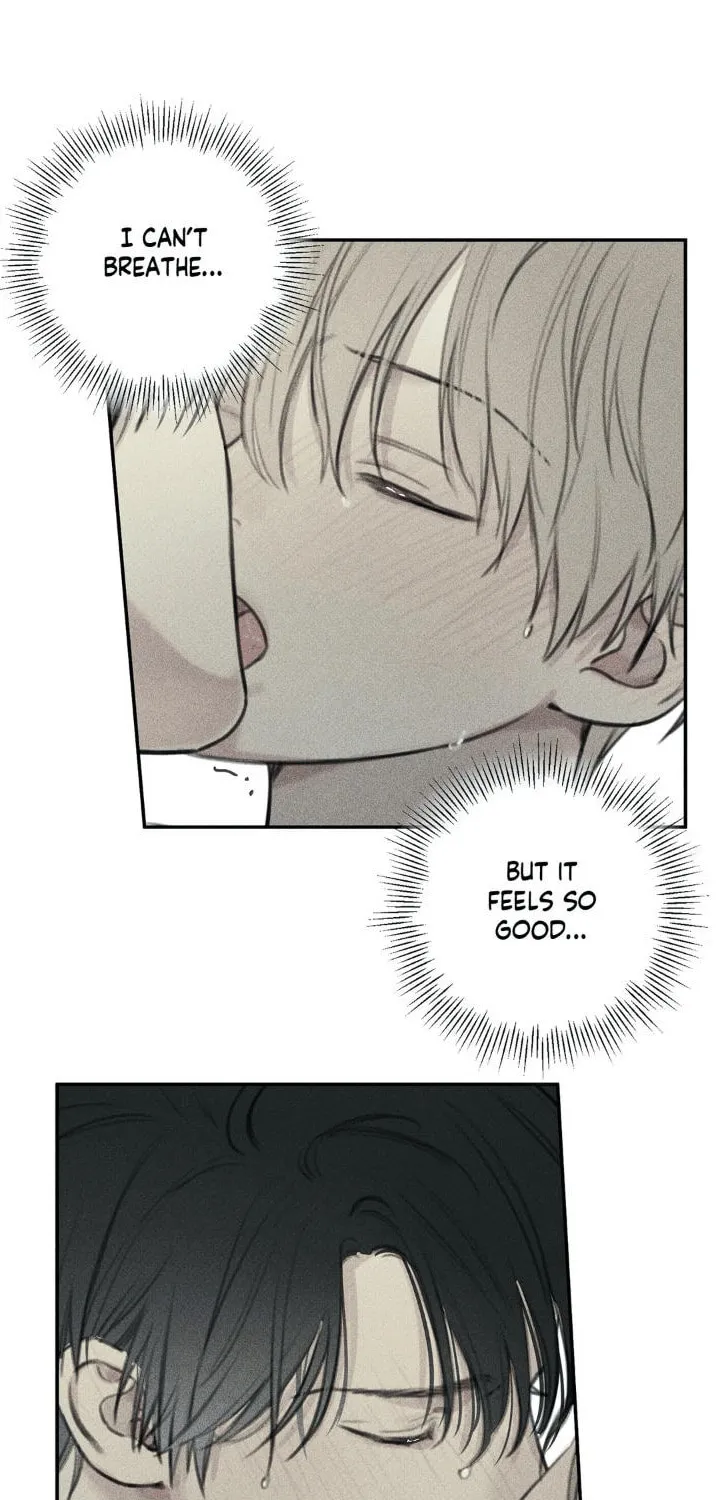 Angel Buddy Chapter 49 page 41 - 