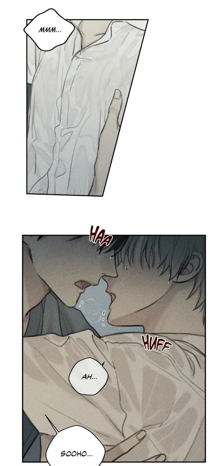 Angel Buddy Chapter 49 page 43 - 