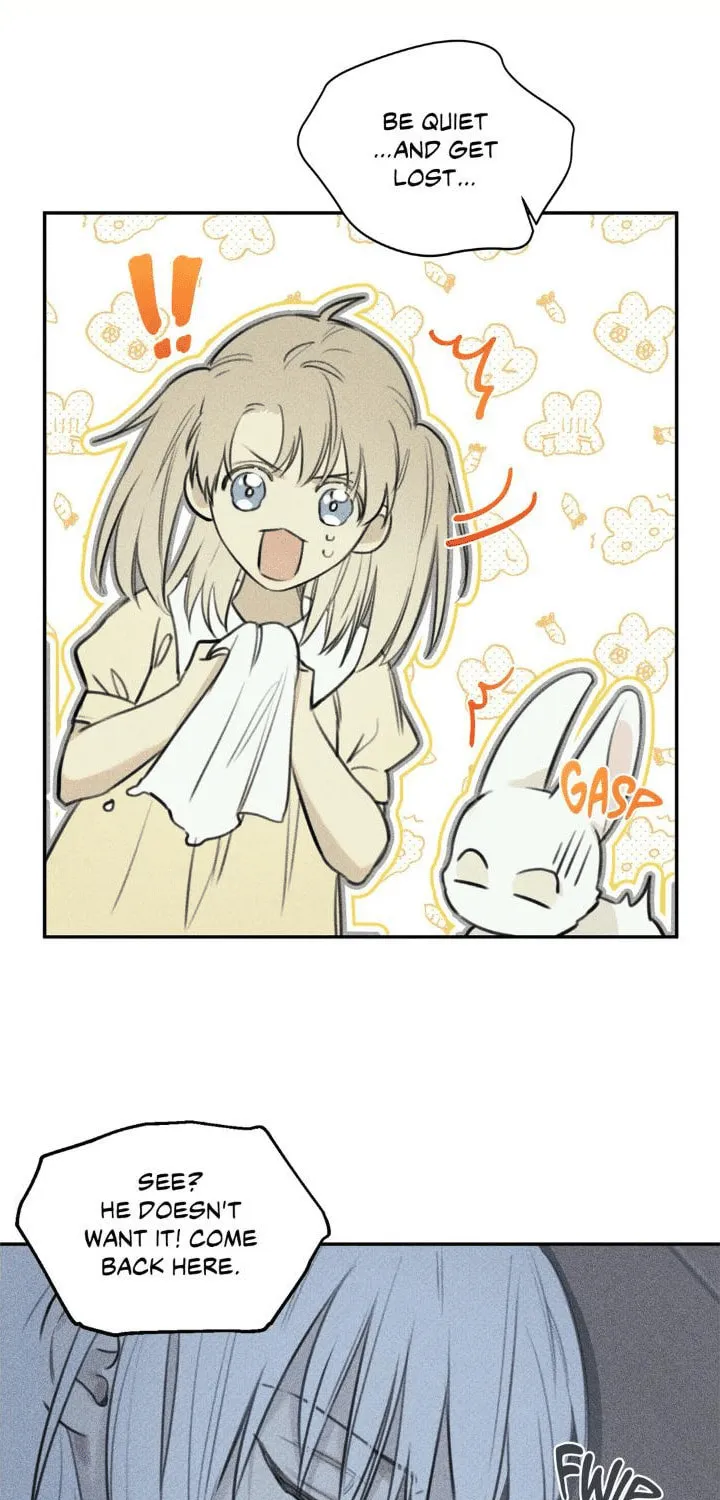 Angel Buddy Chapter 49 page 6 - 