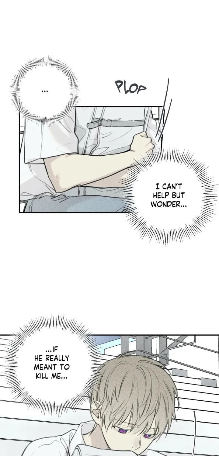 Angel Buddy Chapter 49 page 9 - 