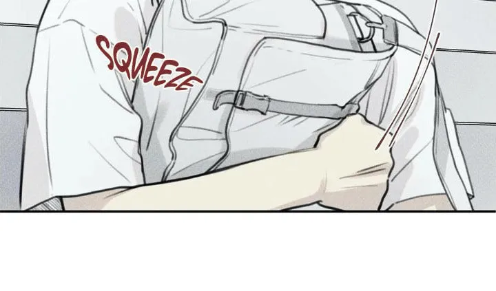 Angel Buddy Chapter 49 page 10 - 