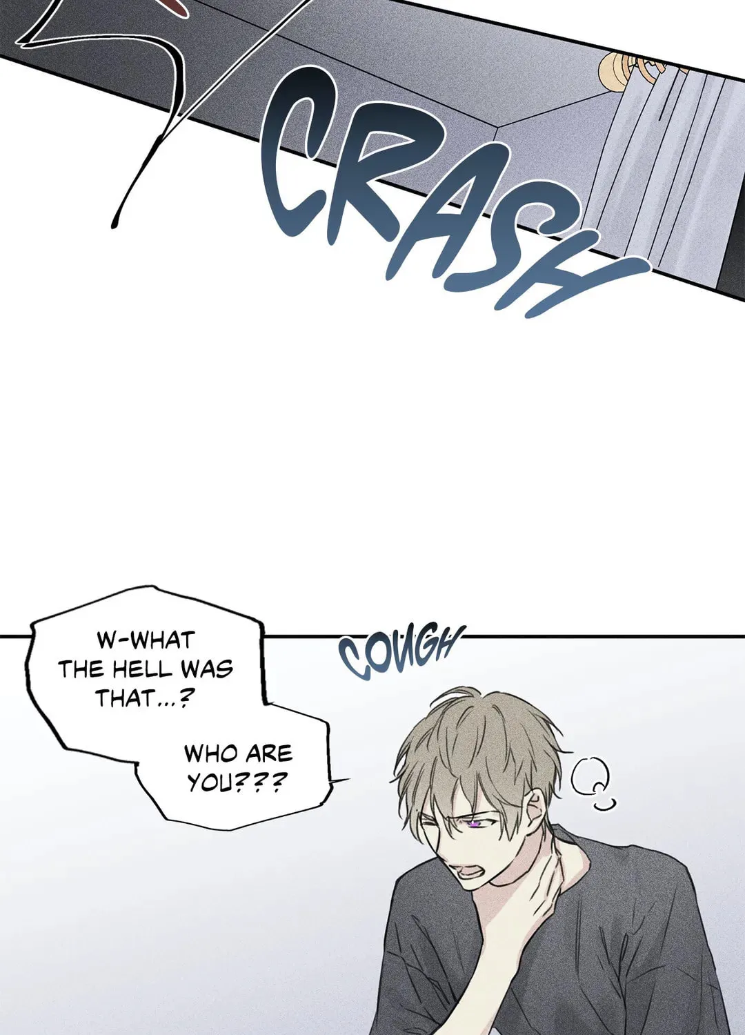 Angel Buddy Chapter 5 page 13 - 