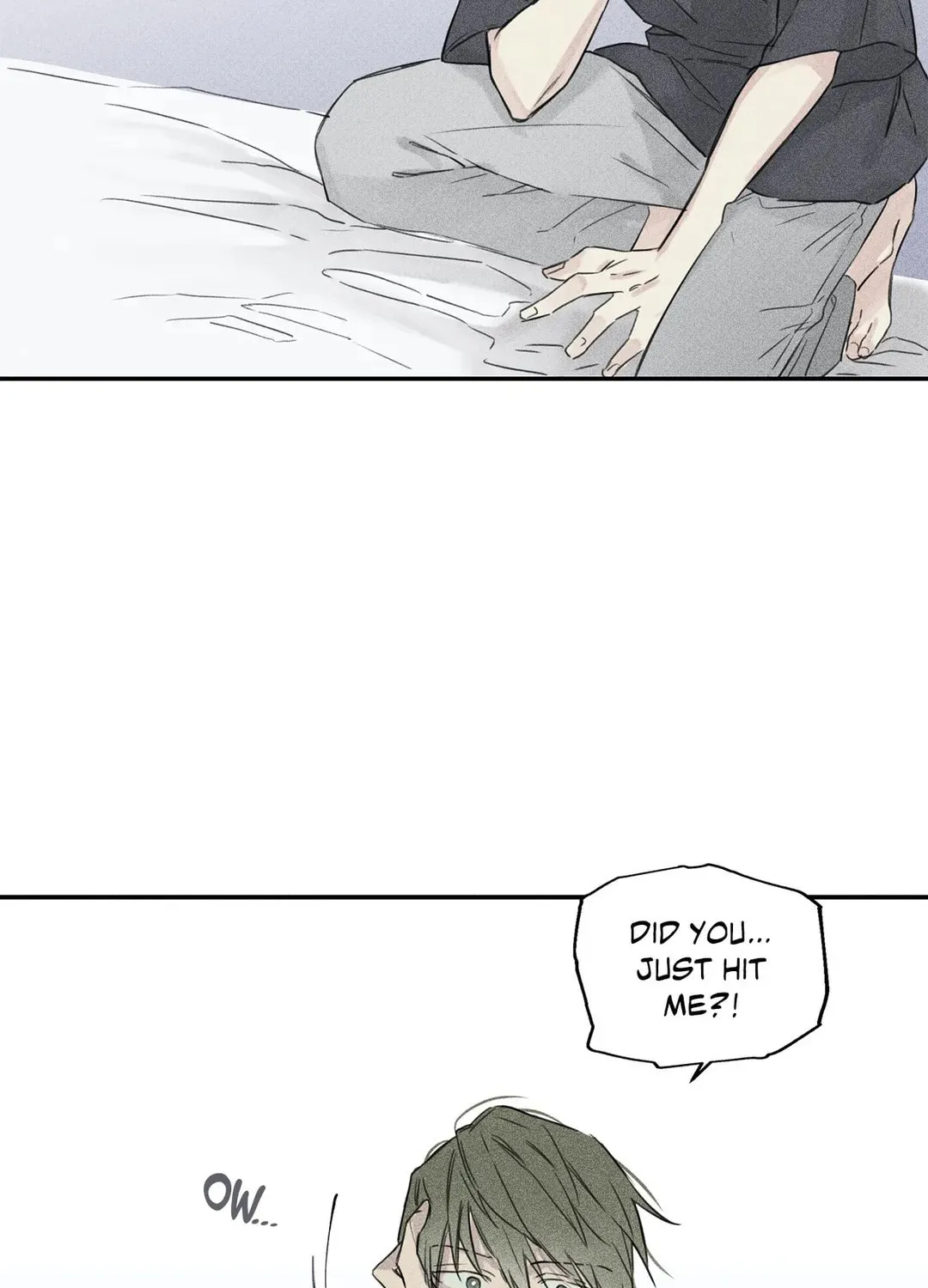 Angel Buddy Chapter 5 page 14 - 