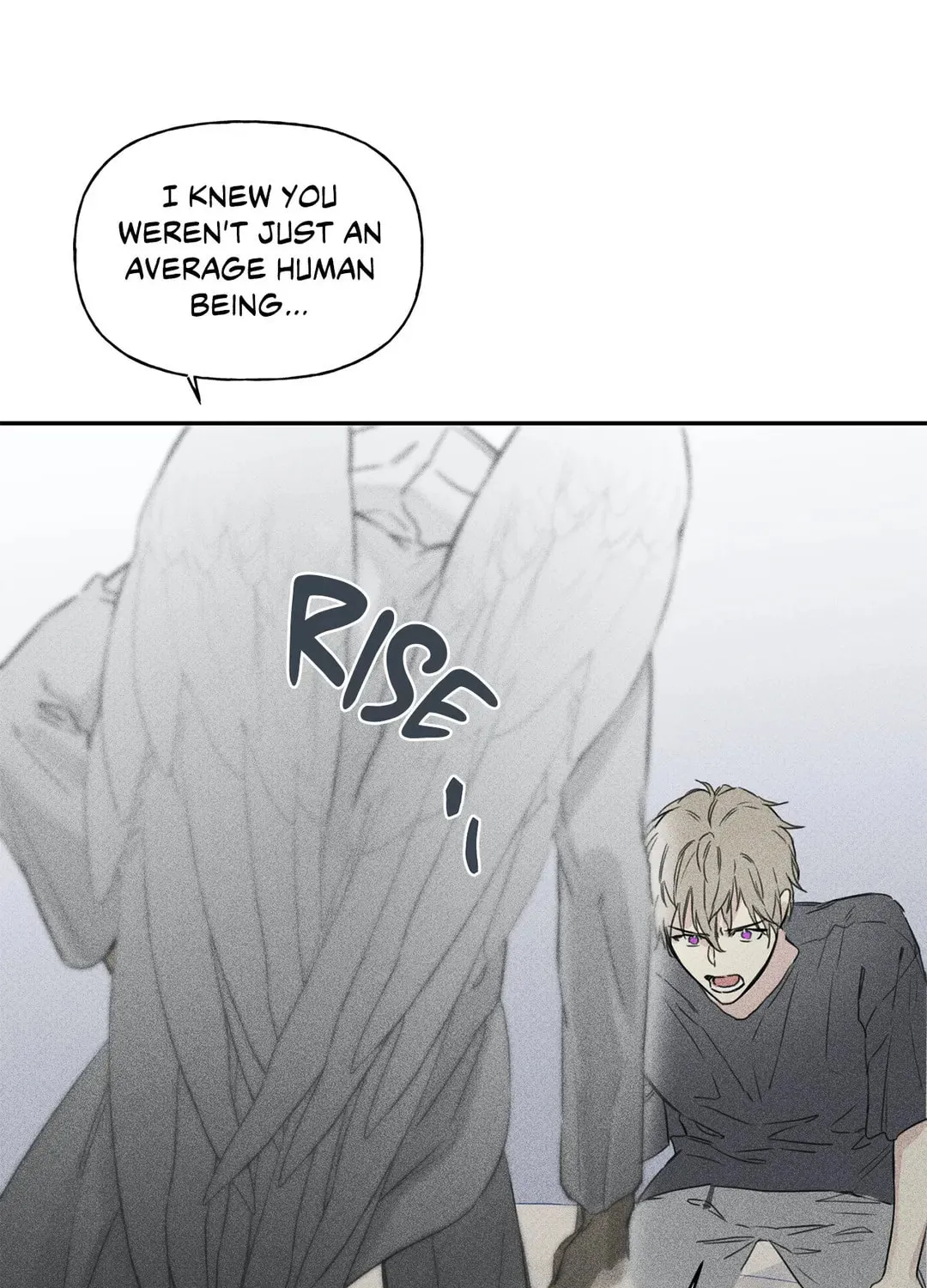 Angel Buddy Chapter 5 page 16 - 