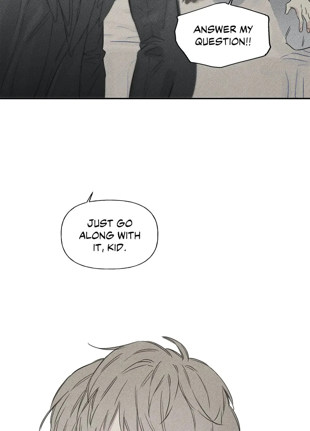 Angel Buddy Chapter 5 page 17 - 
