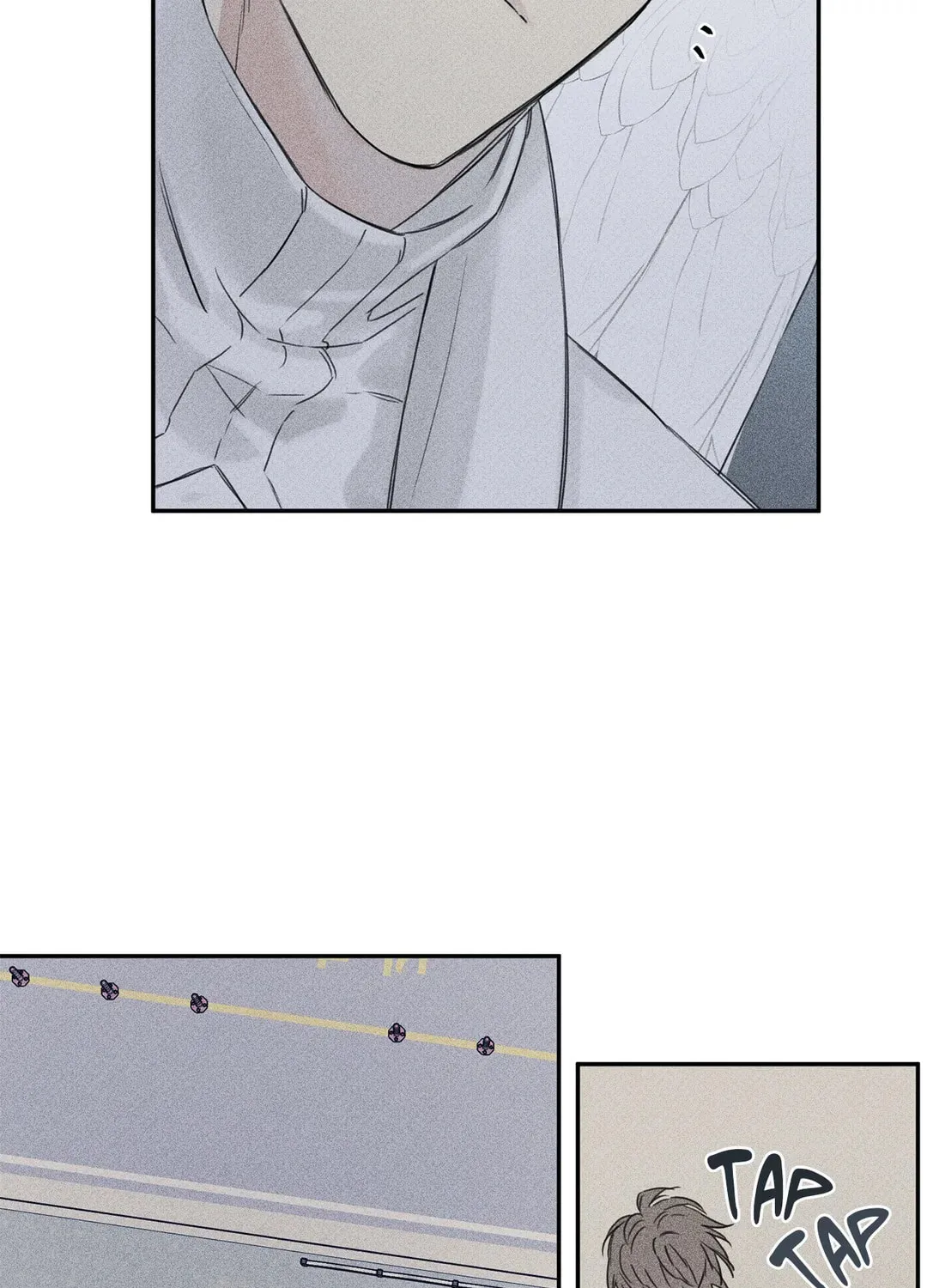 Angel Buddy Chapter 5 page 22 - 