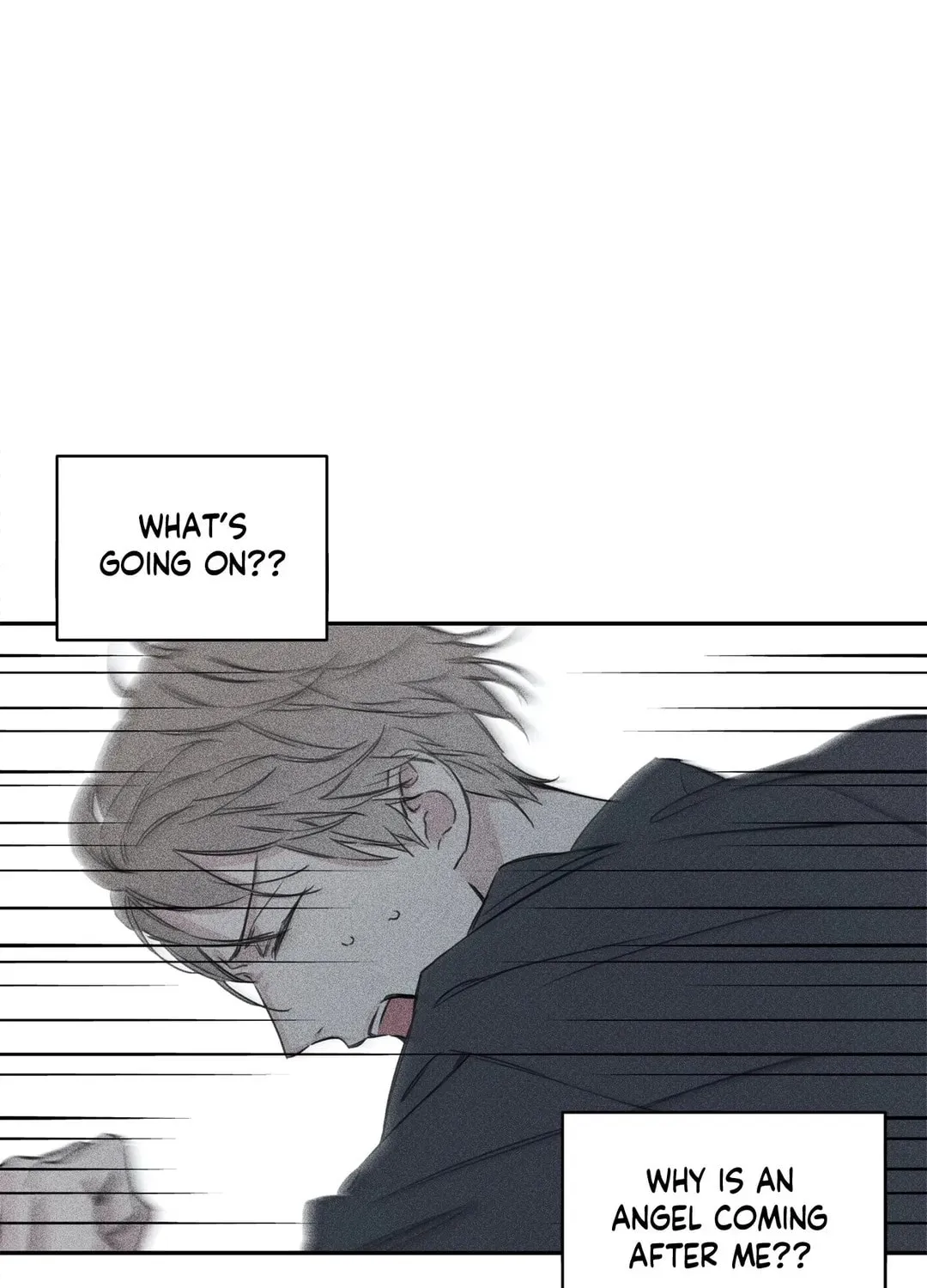 Angel Buddy Chapter 5 page 26 - 