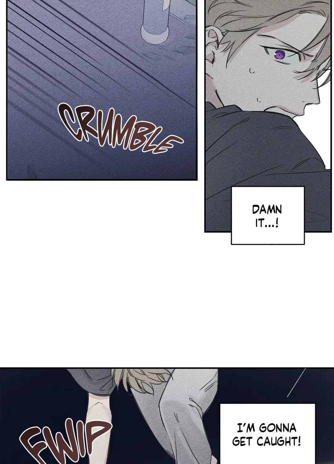 Angel Buddy Chapter 5 page 28 - 