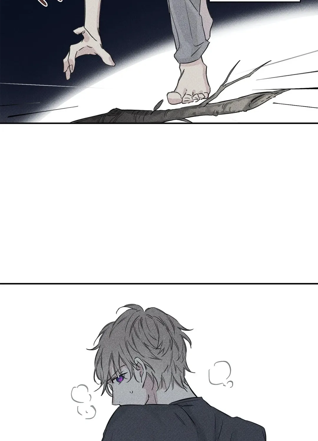 Angel Buddy Chapter 5 page 29 - 