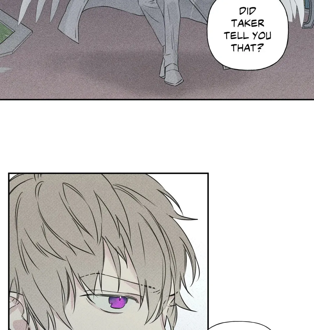 Angel Buddy Chapter 5 page 36 - 