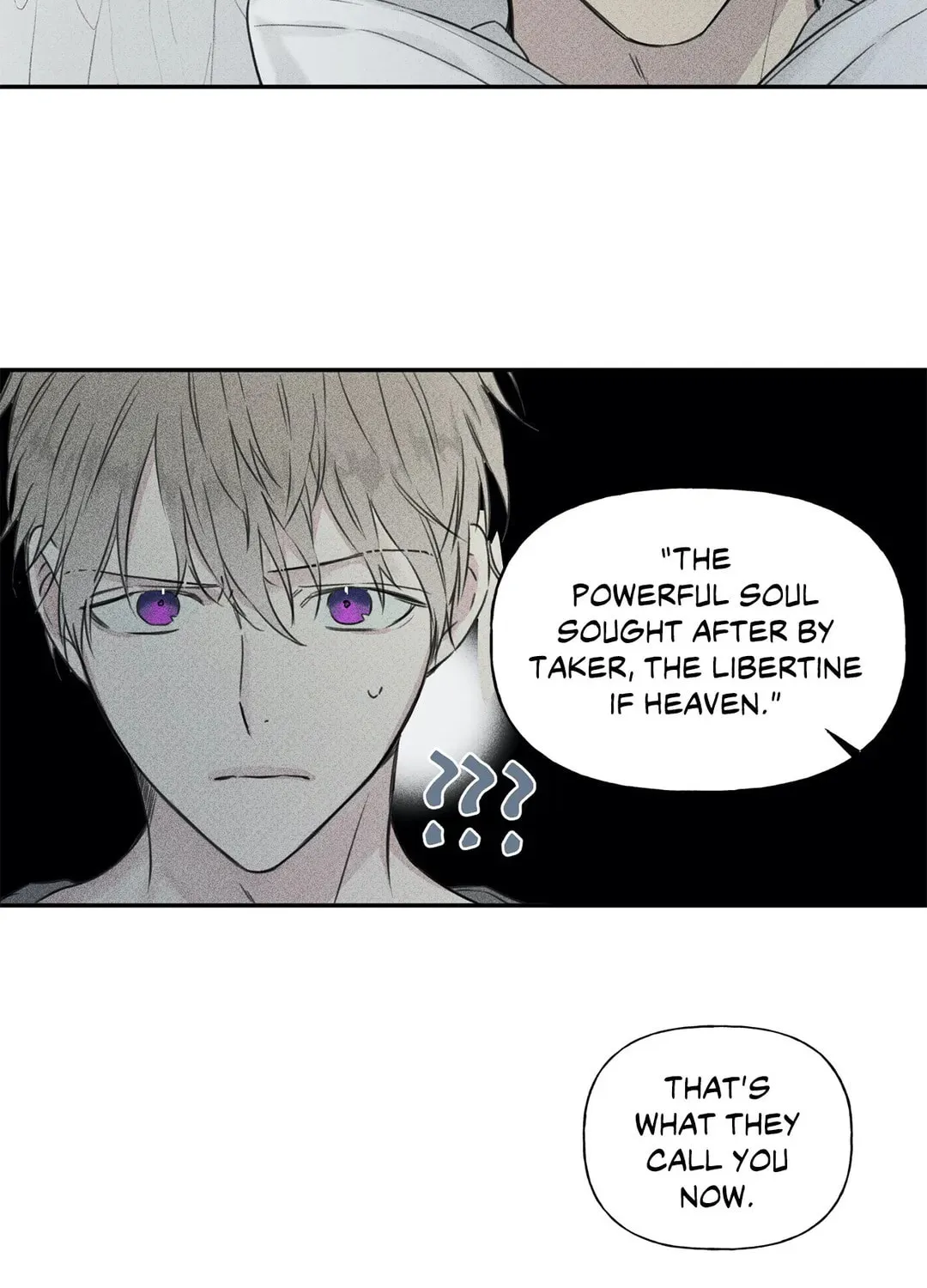 Angel Buddy Chapter 5 page 38 - 