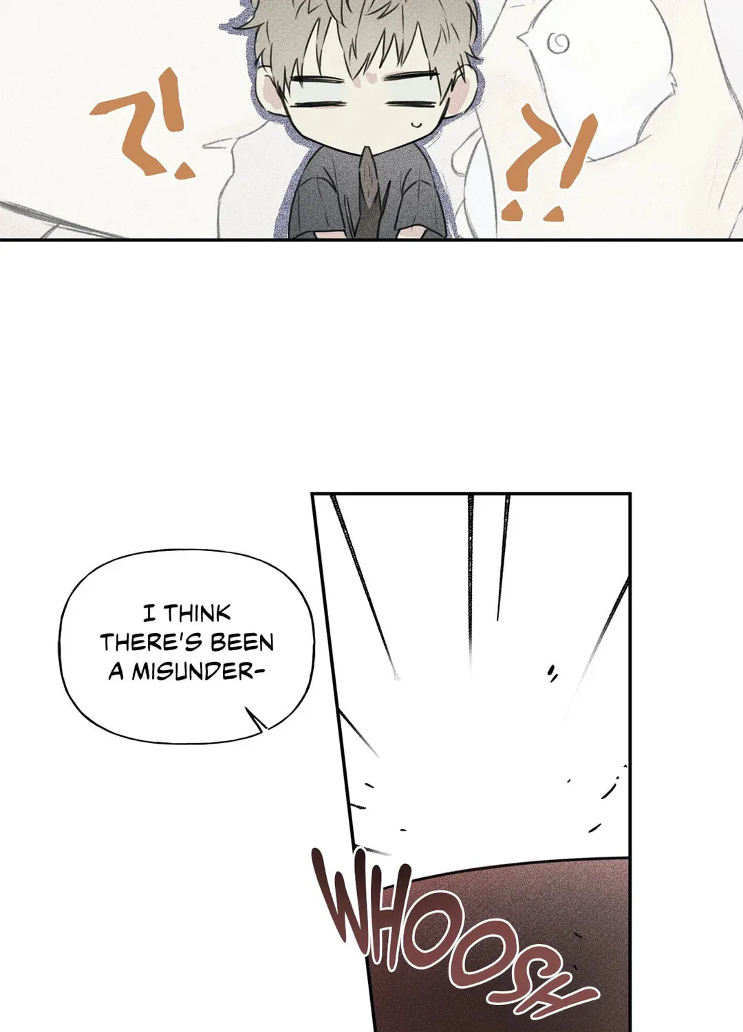Angel Buddy Chapter 5 page 40 - 