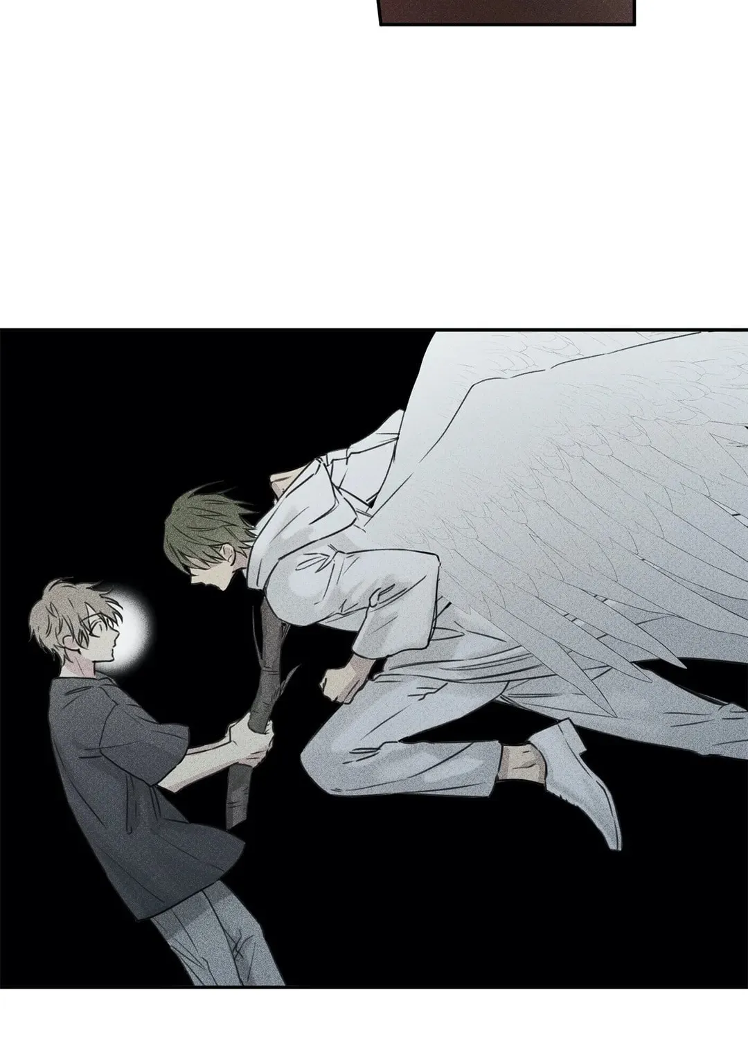Angel Buddy Chapter 5 page 41 - 