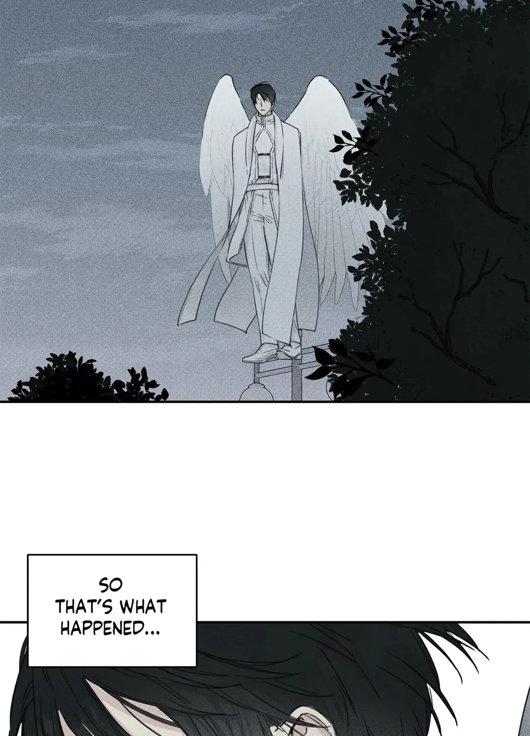 Angel Buddy Chapter 5 page 44 - 