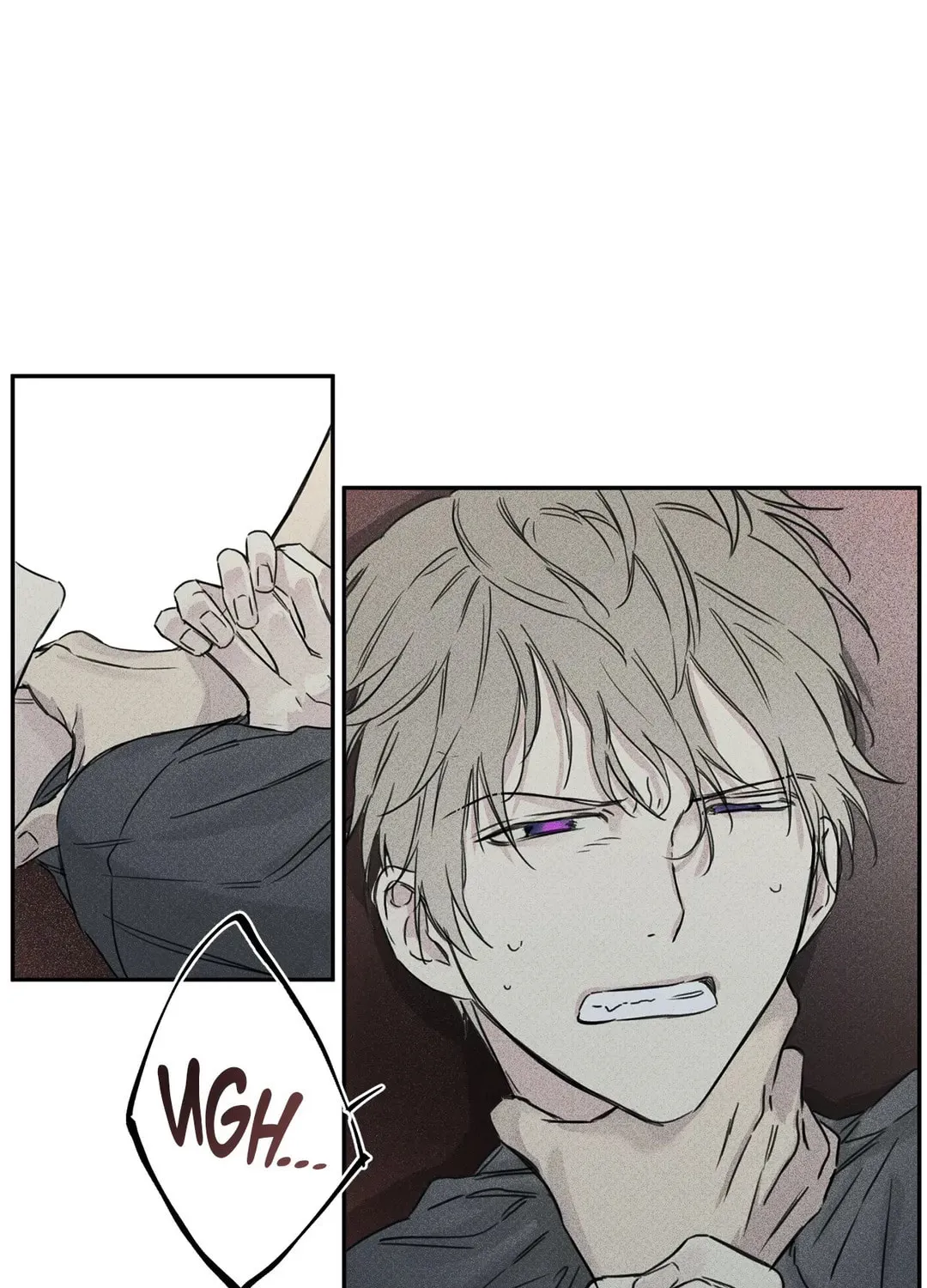 Angel Buddy Chapter 5 page 50 - 