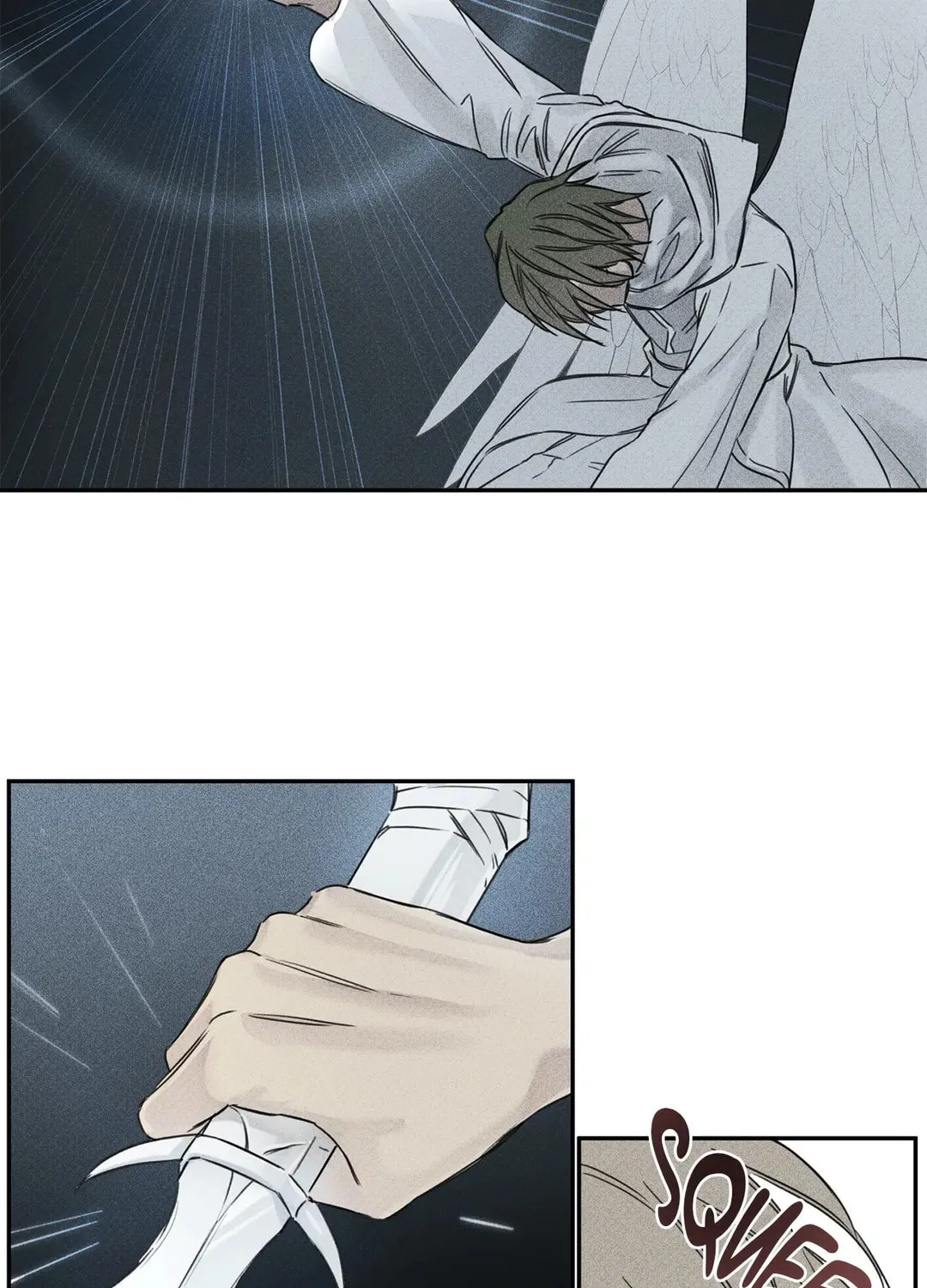 Angel Buddy Chapter 5 page 52 - 