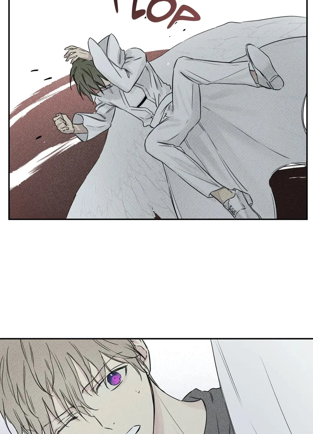 Angel Buddy Chapter 5 page 55 - 
