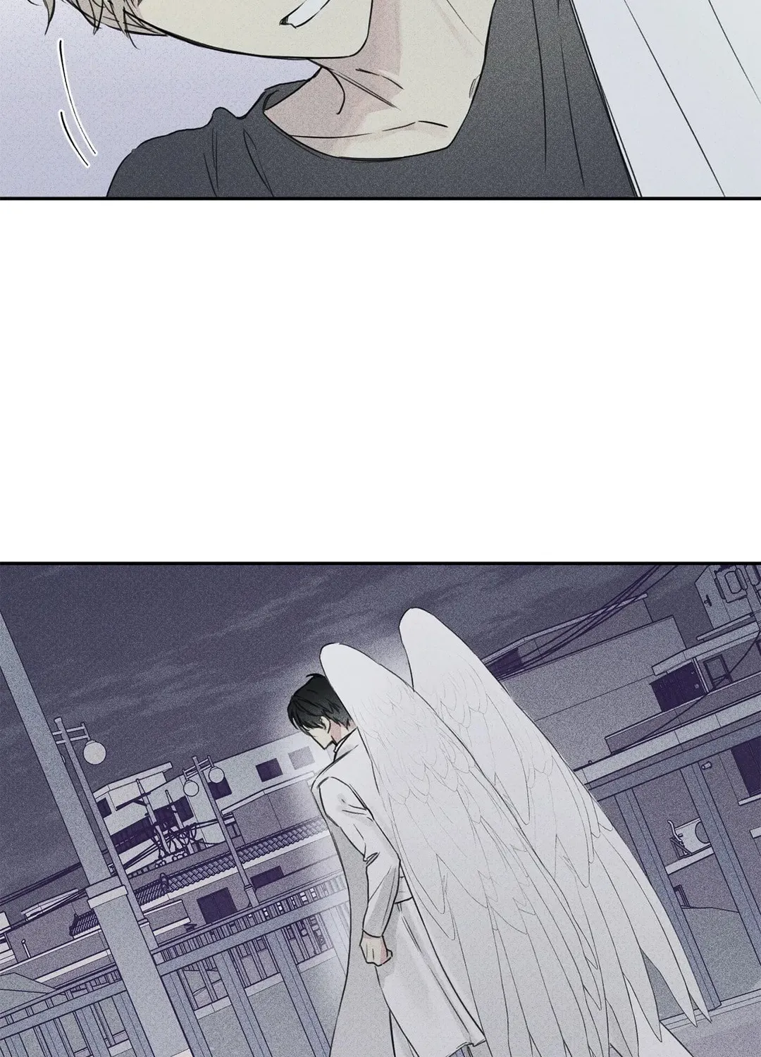Angel Buddy Chapter 5 page 56 - 