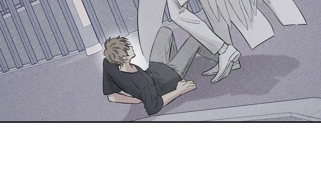 Angel Buddy Chapter 5 page 57 - 