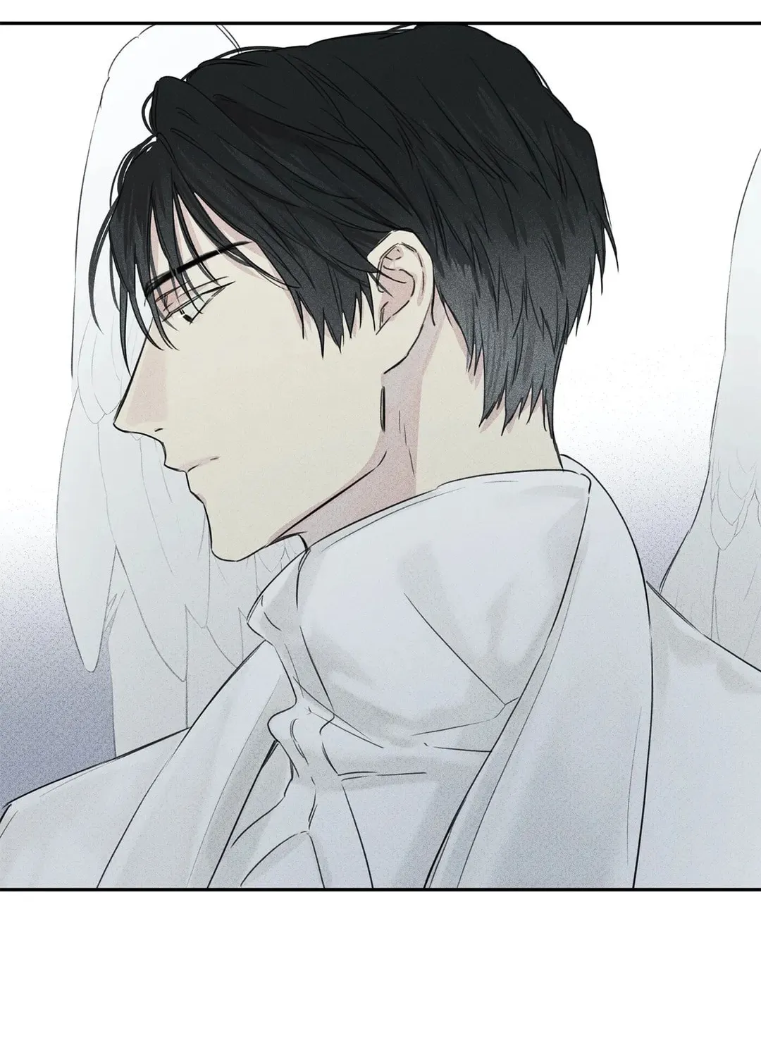 Angel Buddy Chapter 5 page 59 - 