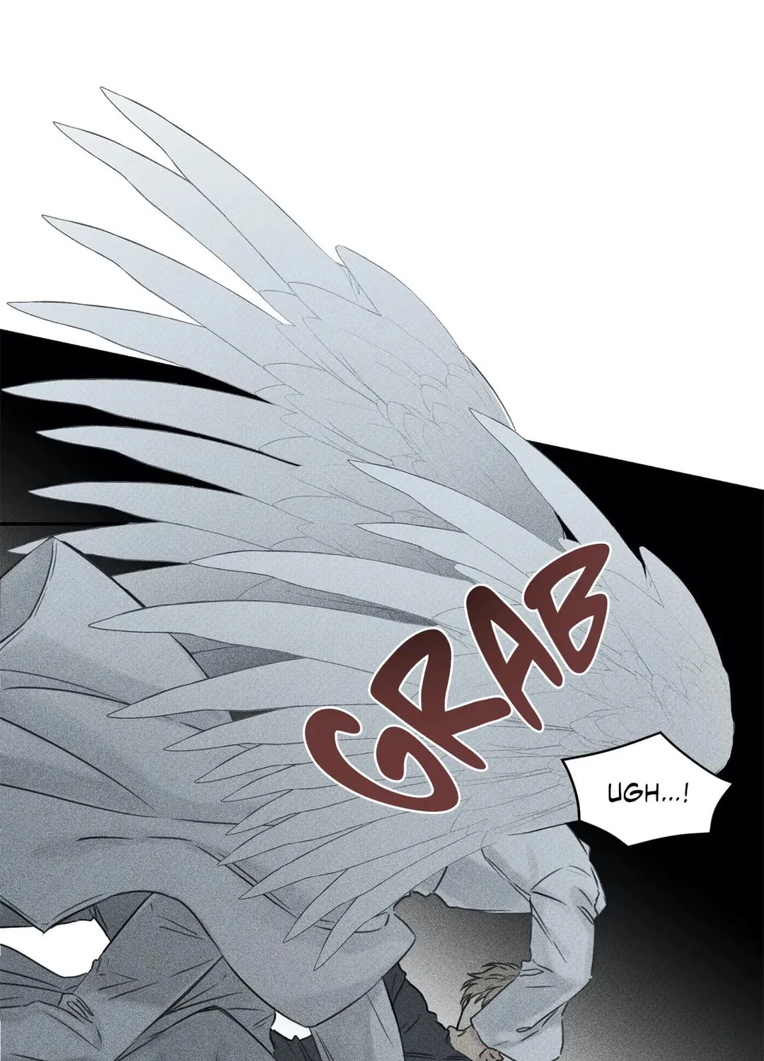 Angel Buddy Chapter 5 page 10 - 