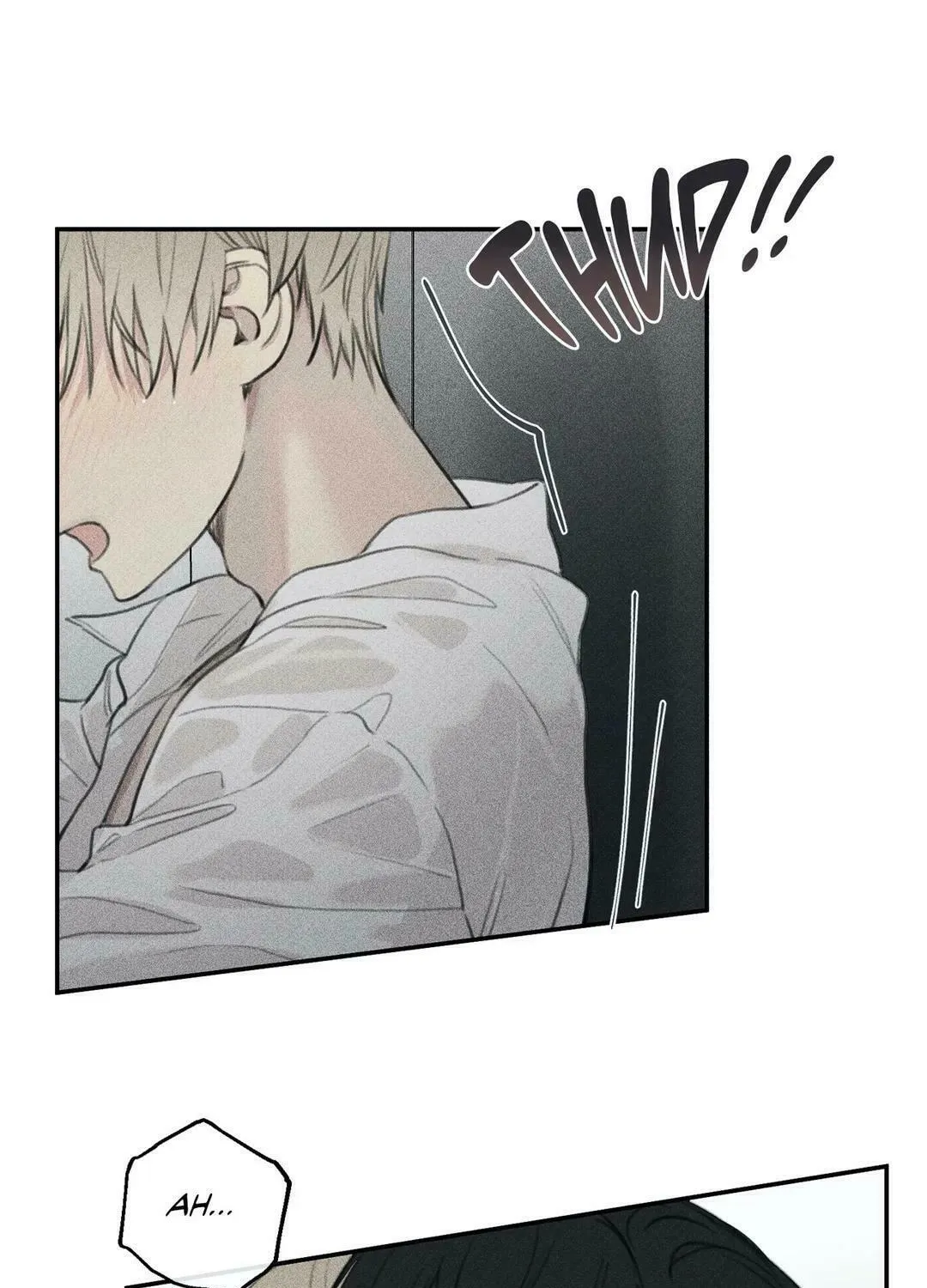 Angel Buddy Chapter 50 page 1 - 