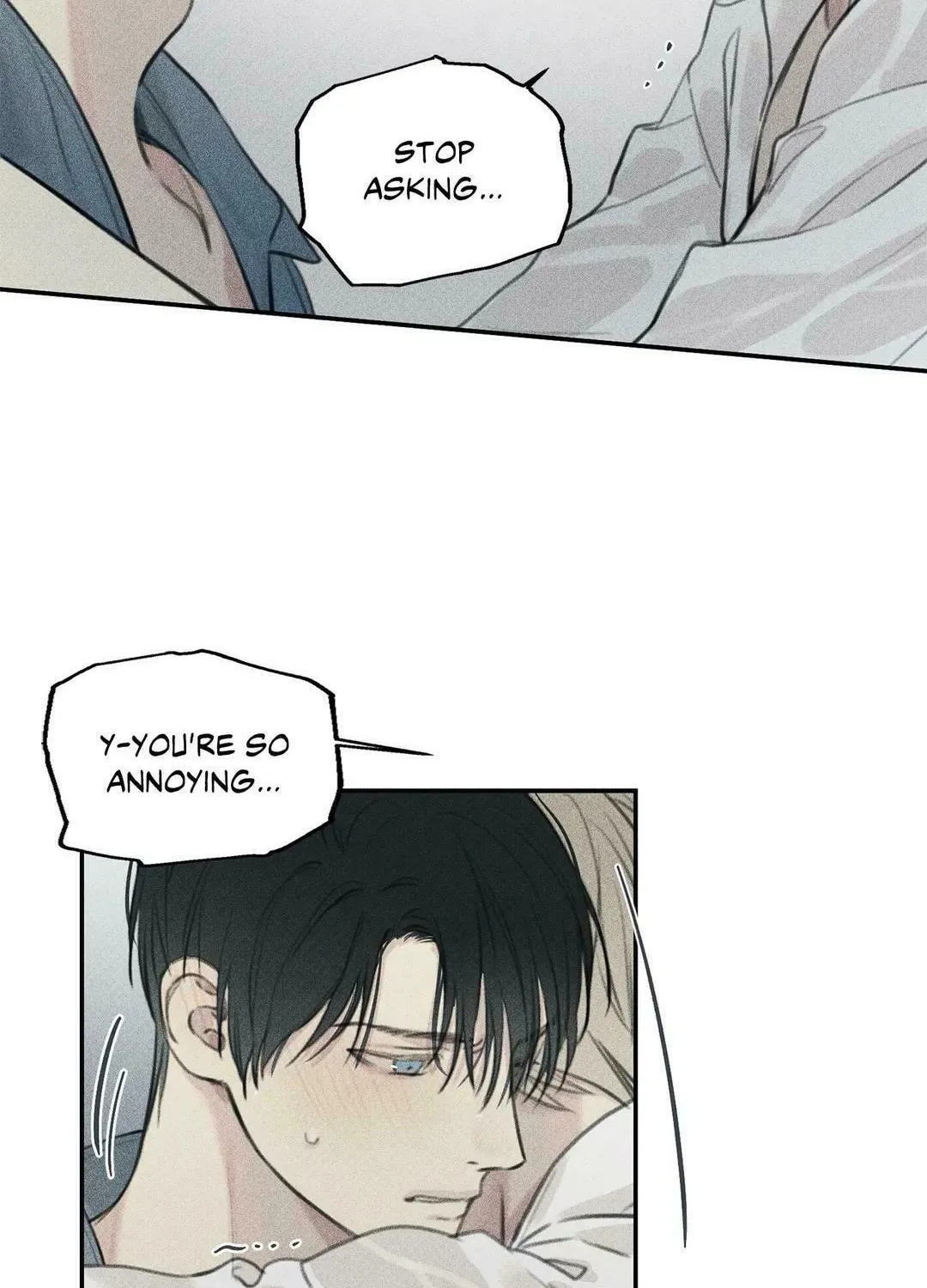 Angel Buddy Chapter 50 page 11 - 