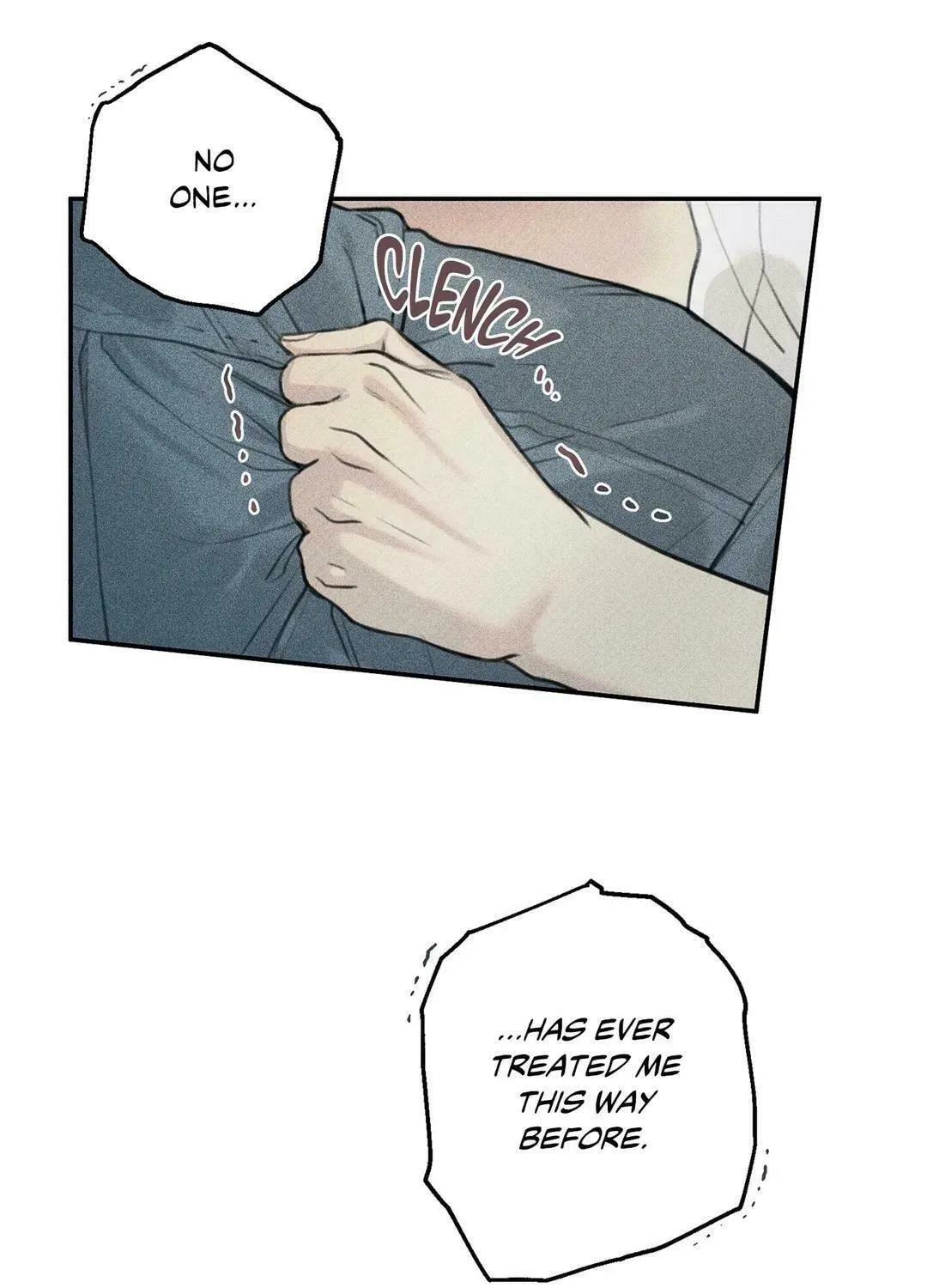 Angel Buddy Chapter 50 page 13 - 
