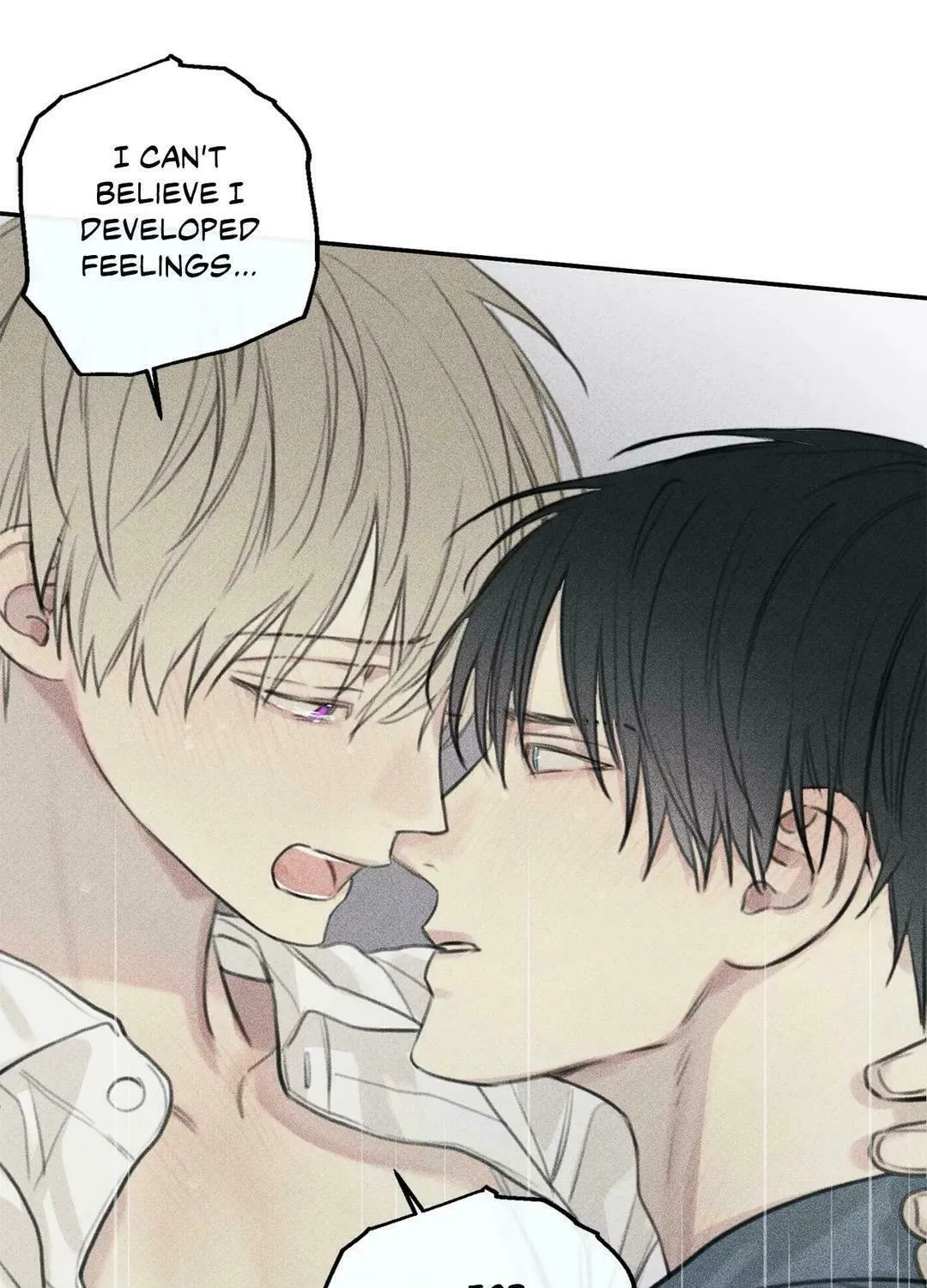 Angel Buddy Chapter 50 page 16 - 