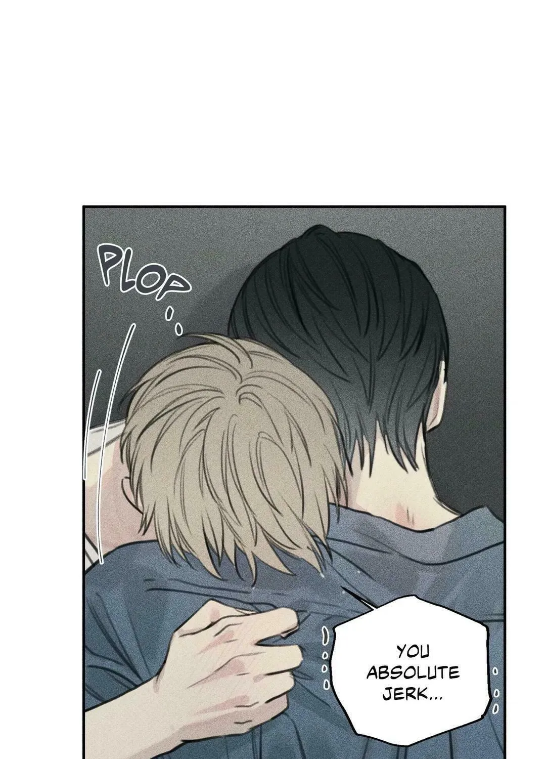 Angel Buddy Chapter 50 page 19 - 