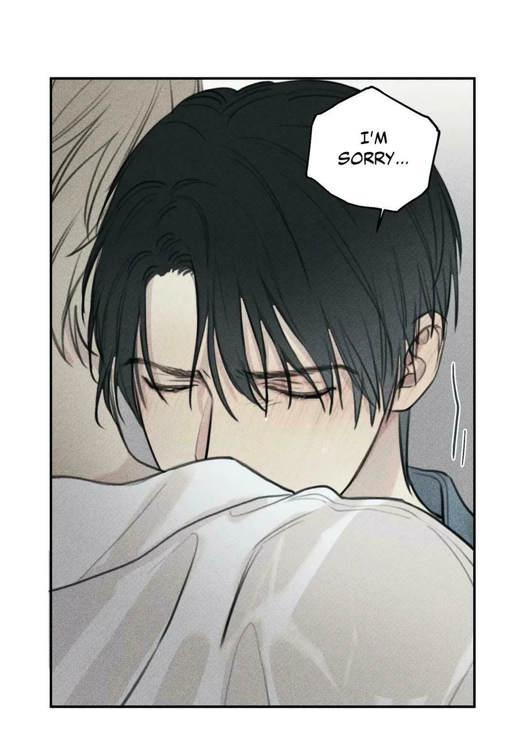 Angel Buddy Chapter 50 page 22 - 