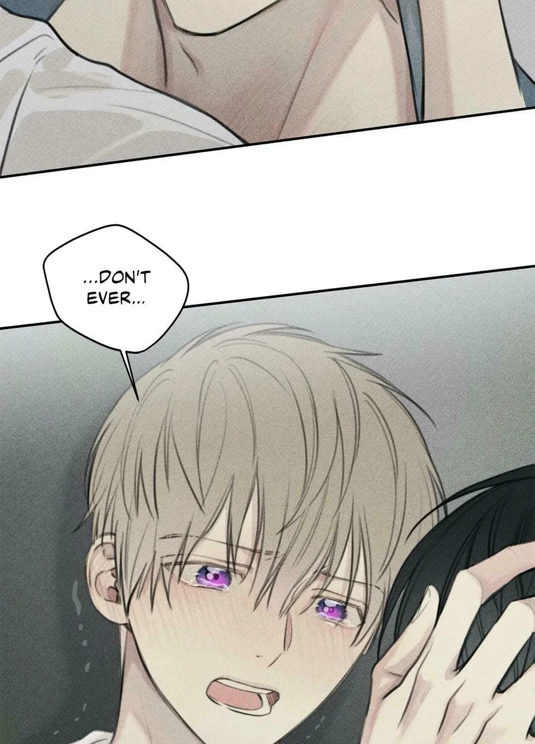 Angel Buddy Chapter 50 page 26 - 