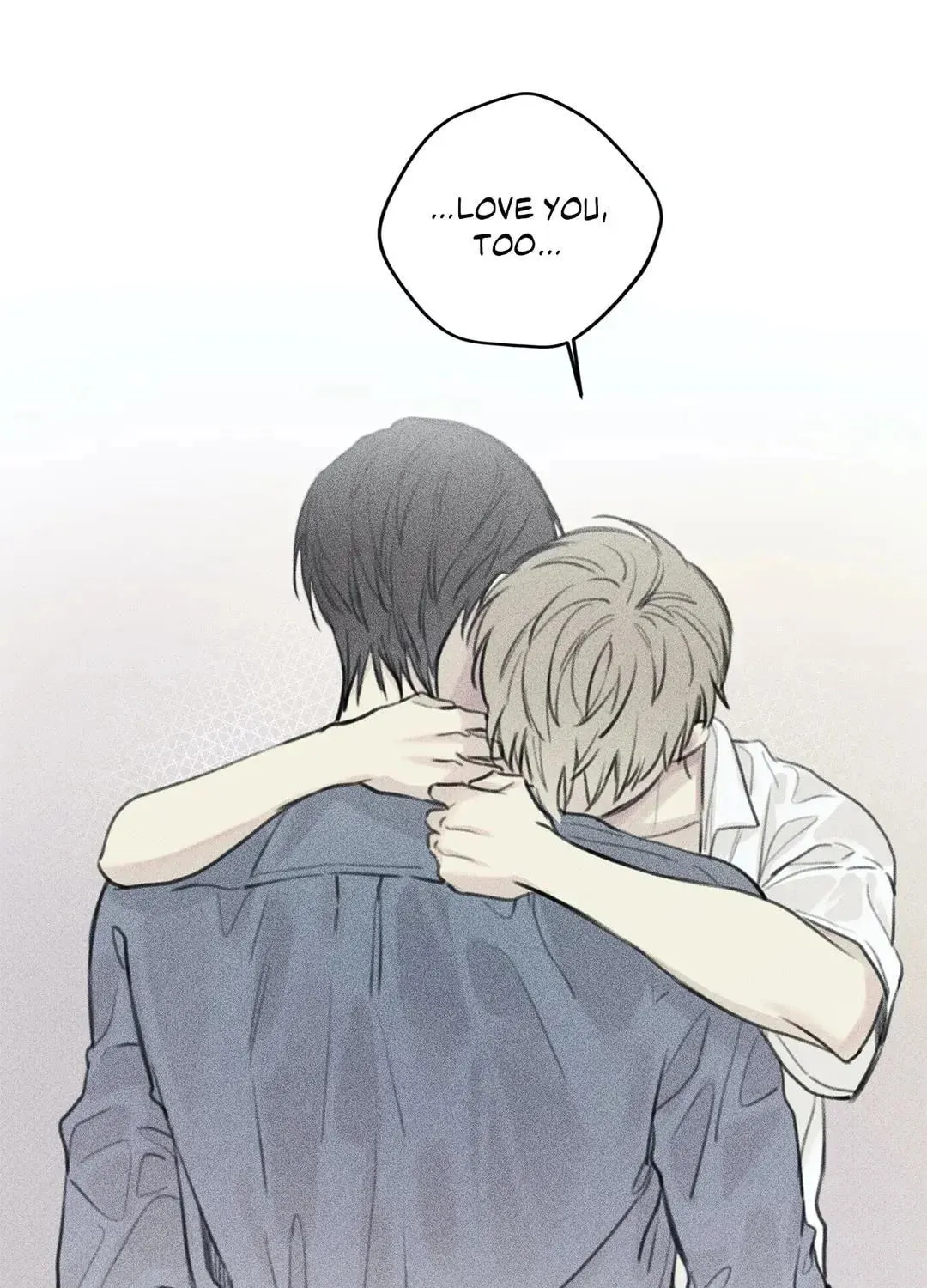 Angel Buddy Chapter 50 page 34 - 