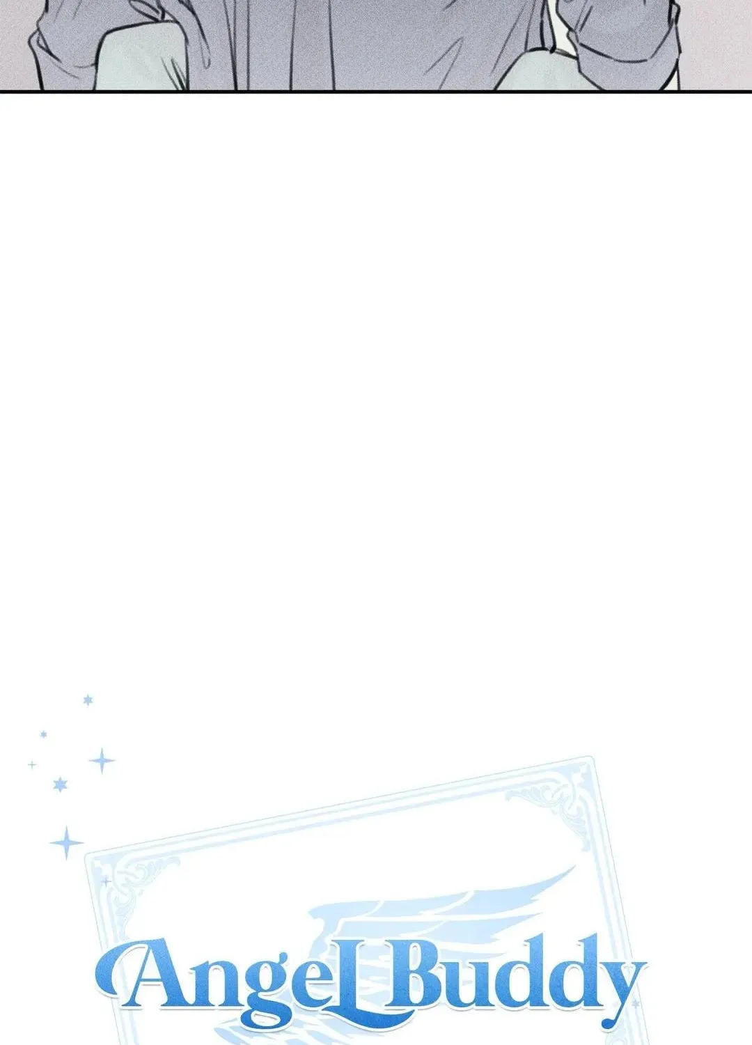 Angel Buddy Chapter 50 page 35 - 