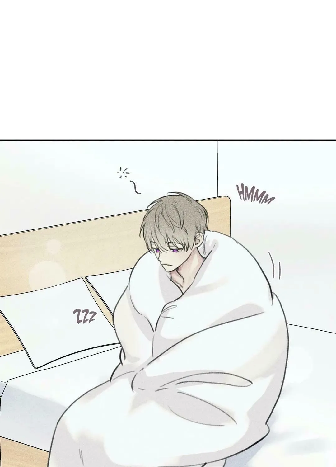 Angel Buddy Chapter 50 page 37 - 