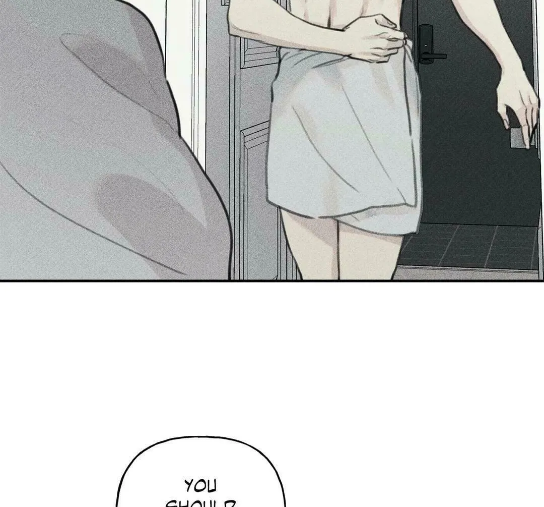 Angel Buddy Chapter 50 page 39 - 