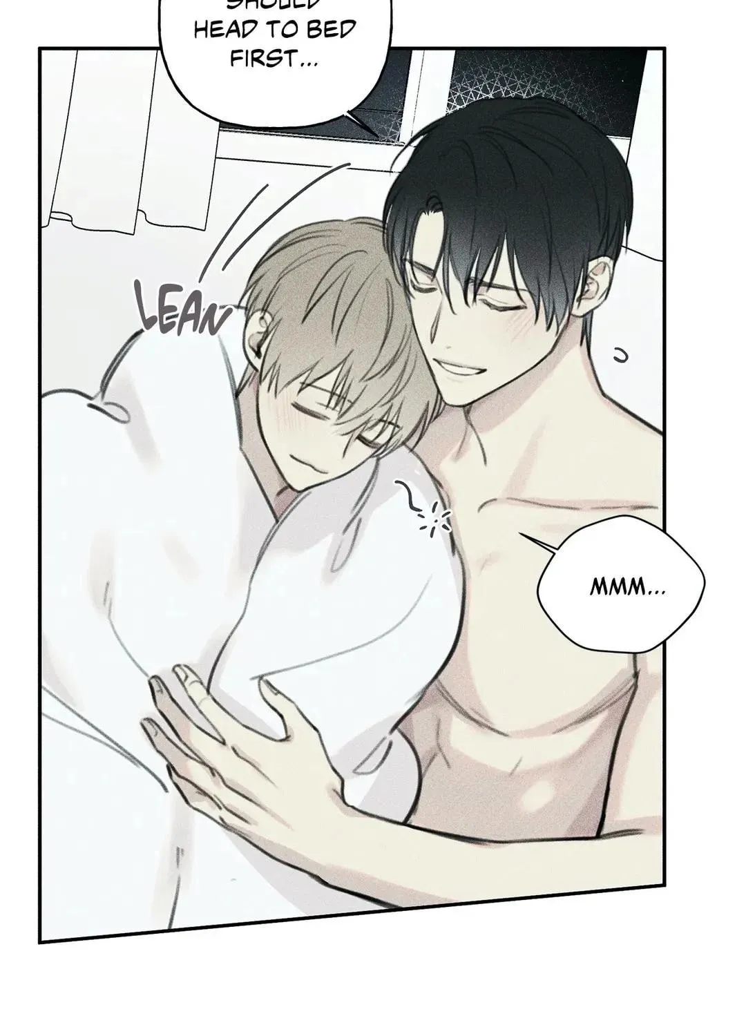 Angel Buddy Chapter 50 page 40 - 