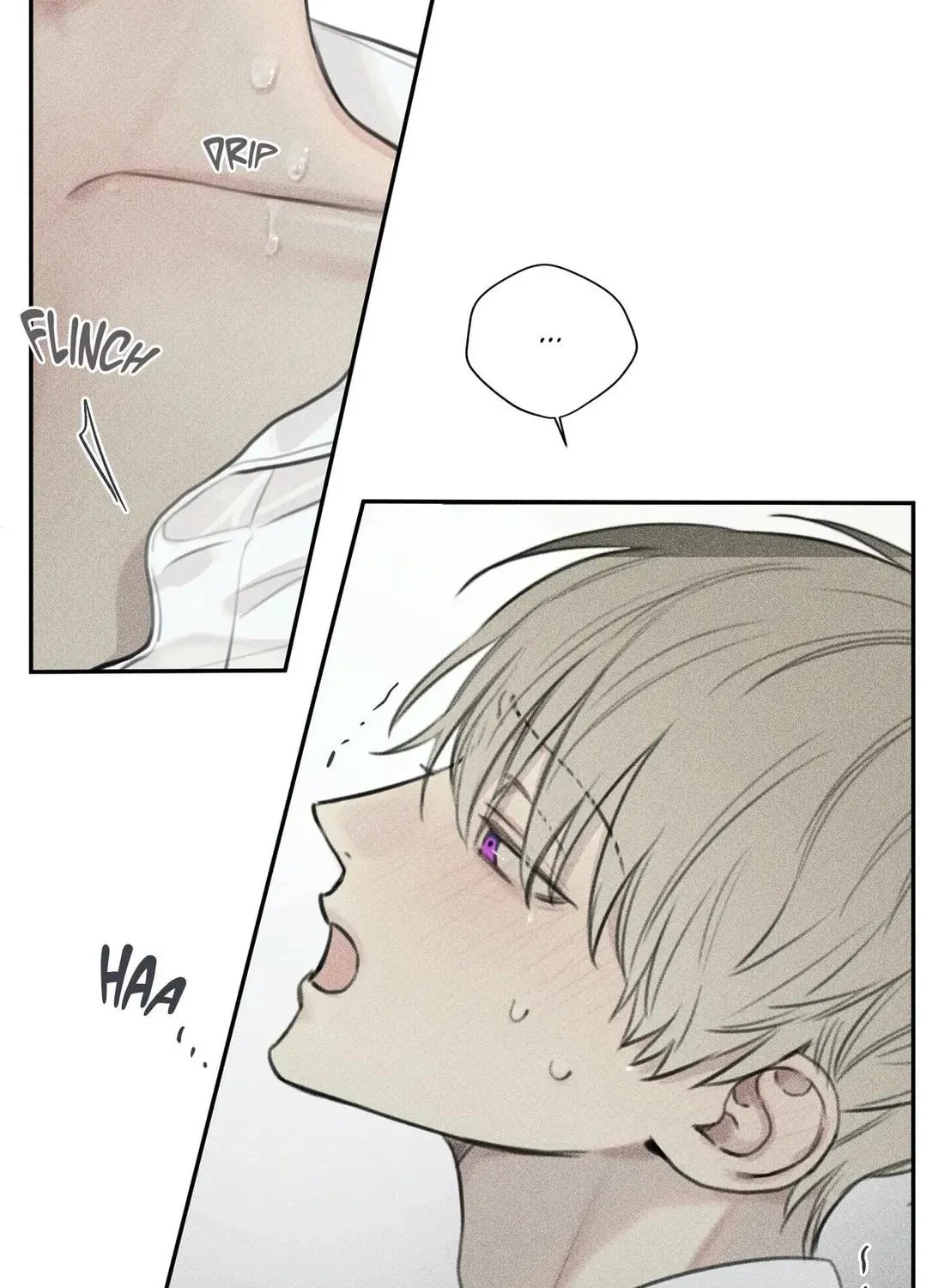 Angel Buddy Chapter 50 page 5 - 
