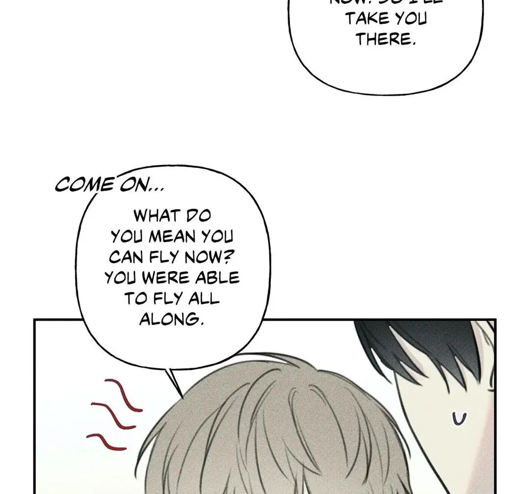 Angel Buddy Chapter 50 page 42 - 
