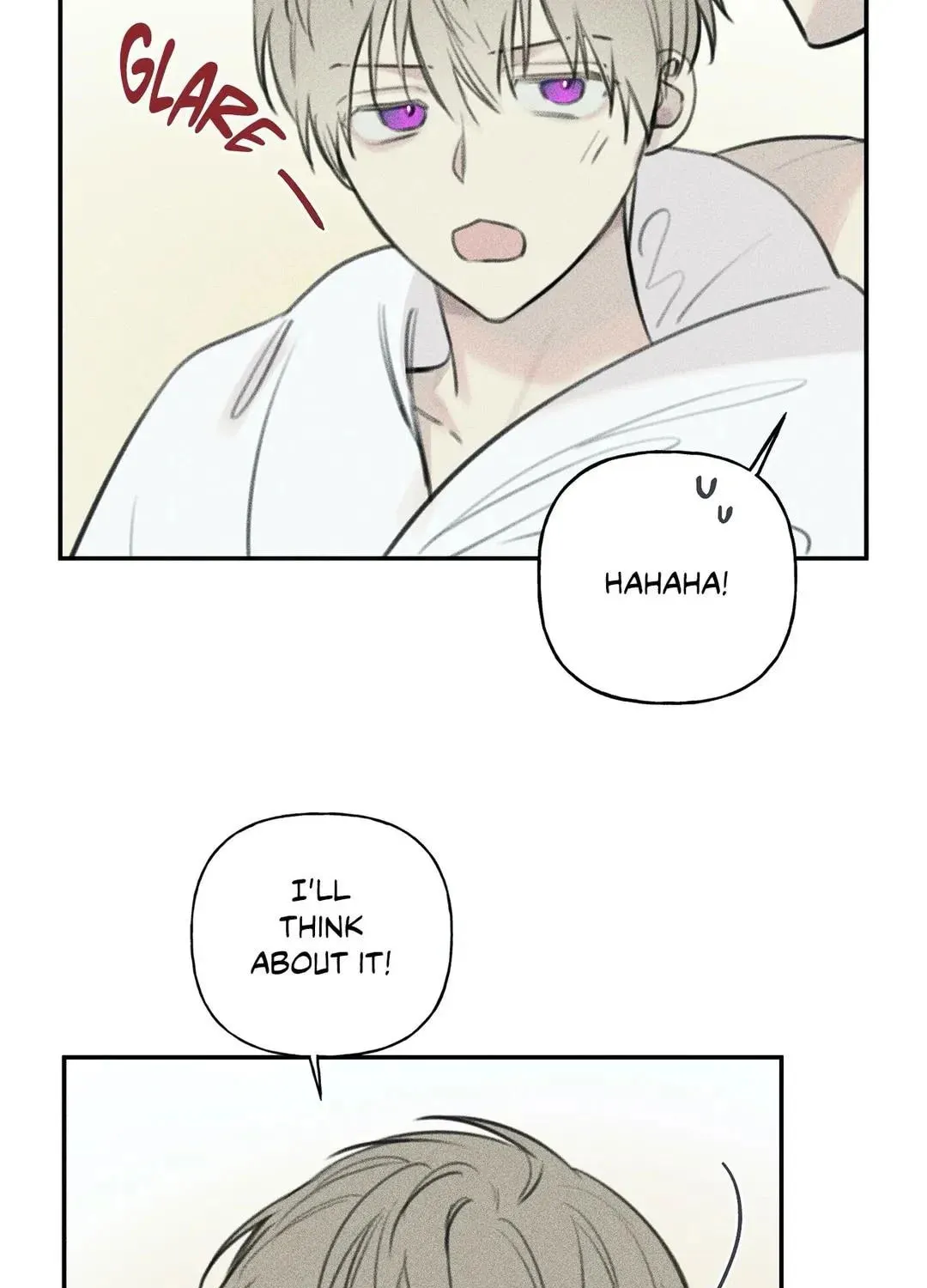 Angel Buddy Chapter 50 page 43 - 
