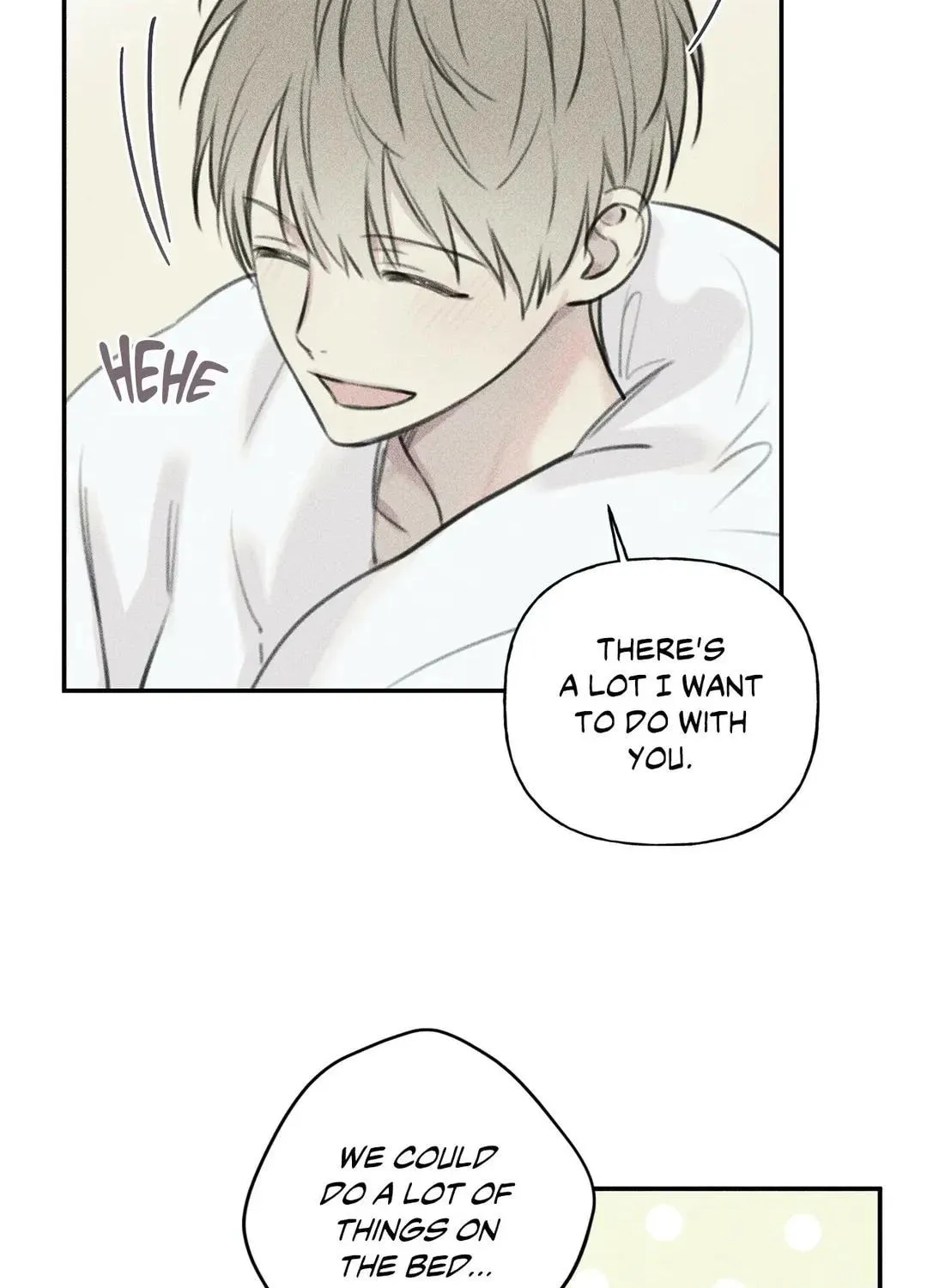 Angel Buddy Chapter 50 page 44 - 