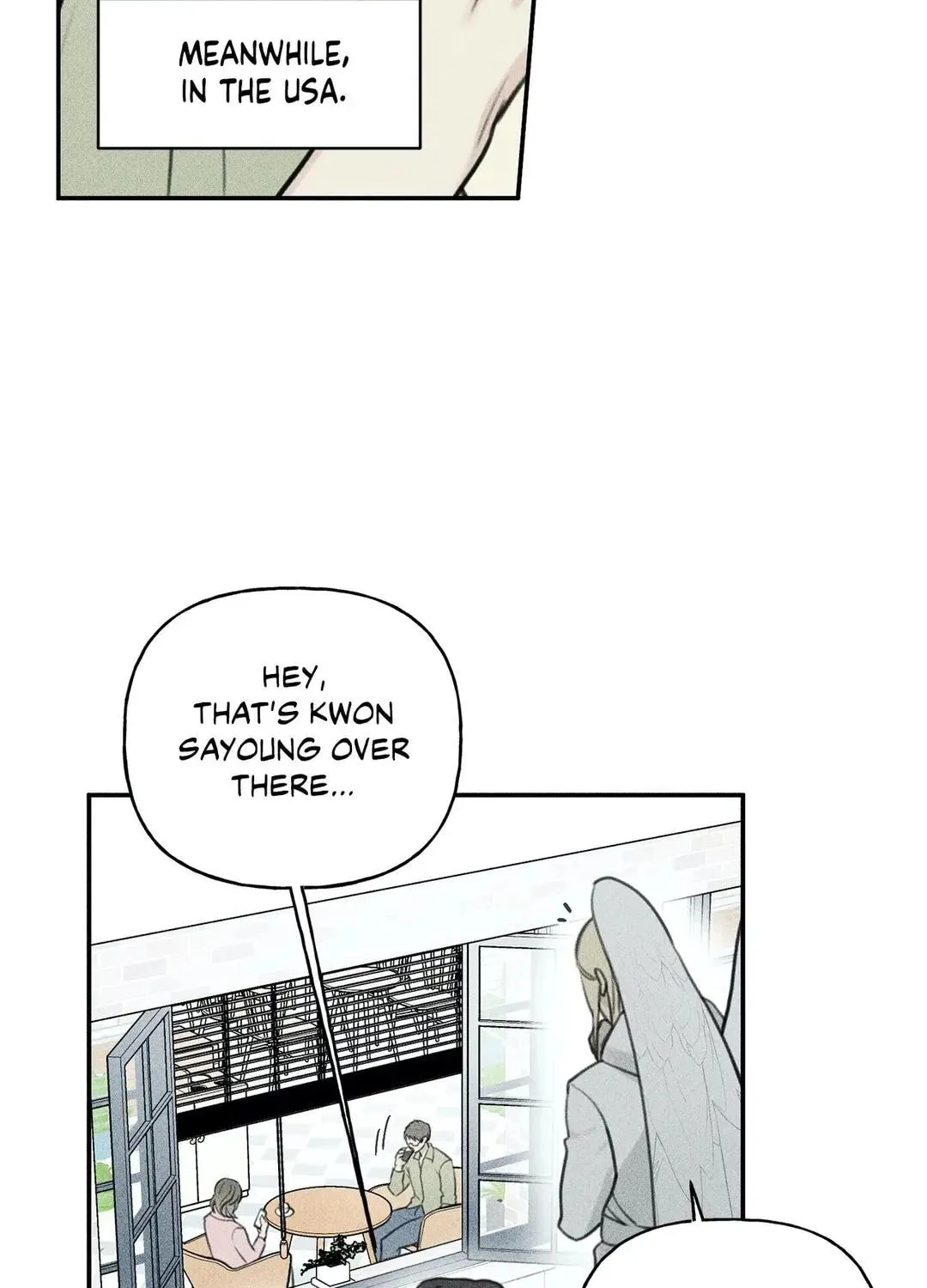 Angel Buddy Chapter 50 page 50 - 